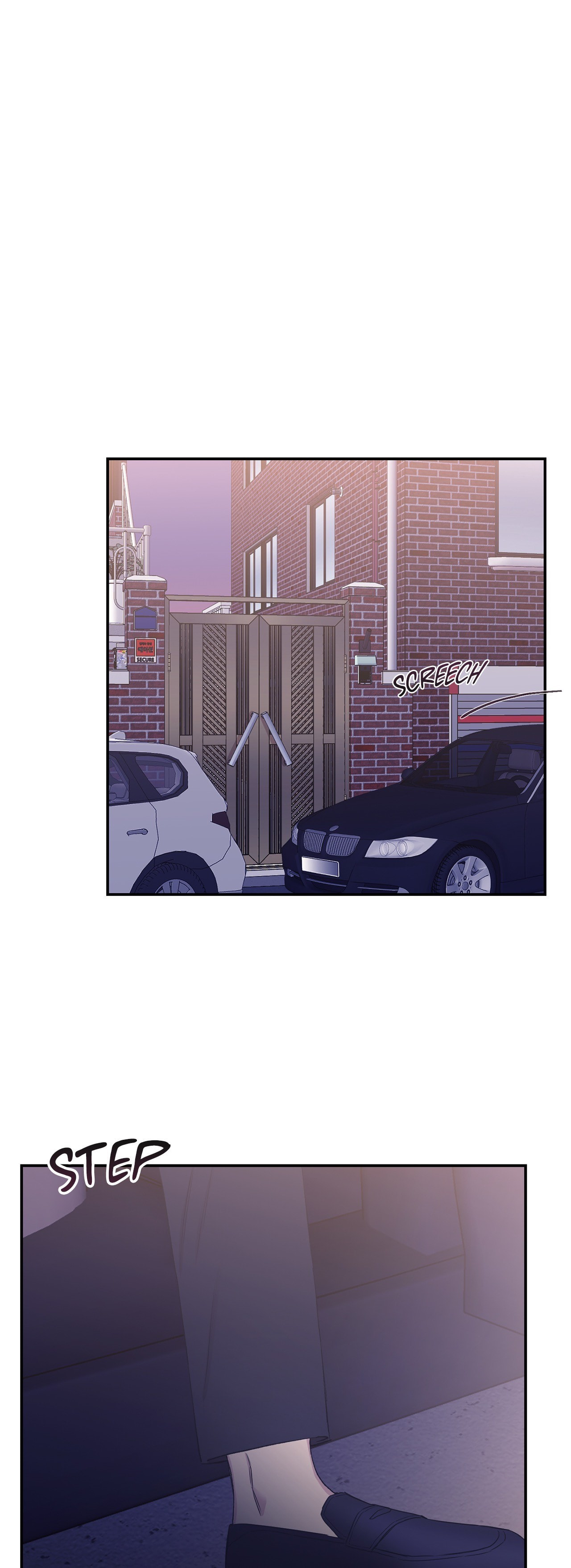 Read Fake Romance chapter 30 image 36 on Lezhin
