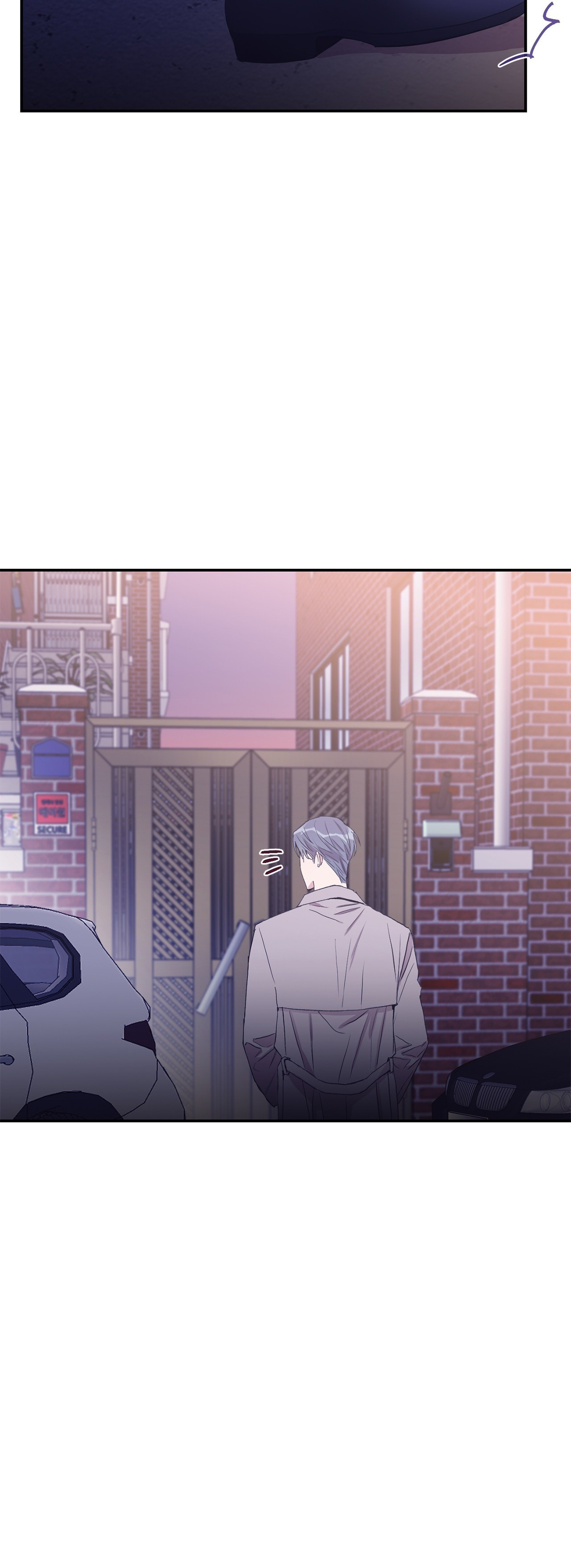 Read Fake Romance chapter 30 image 37 on Lezhin