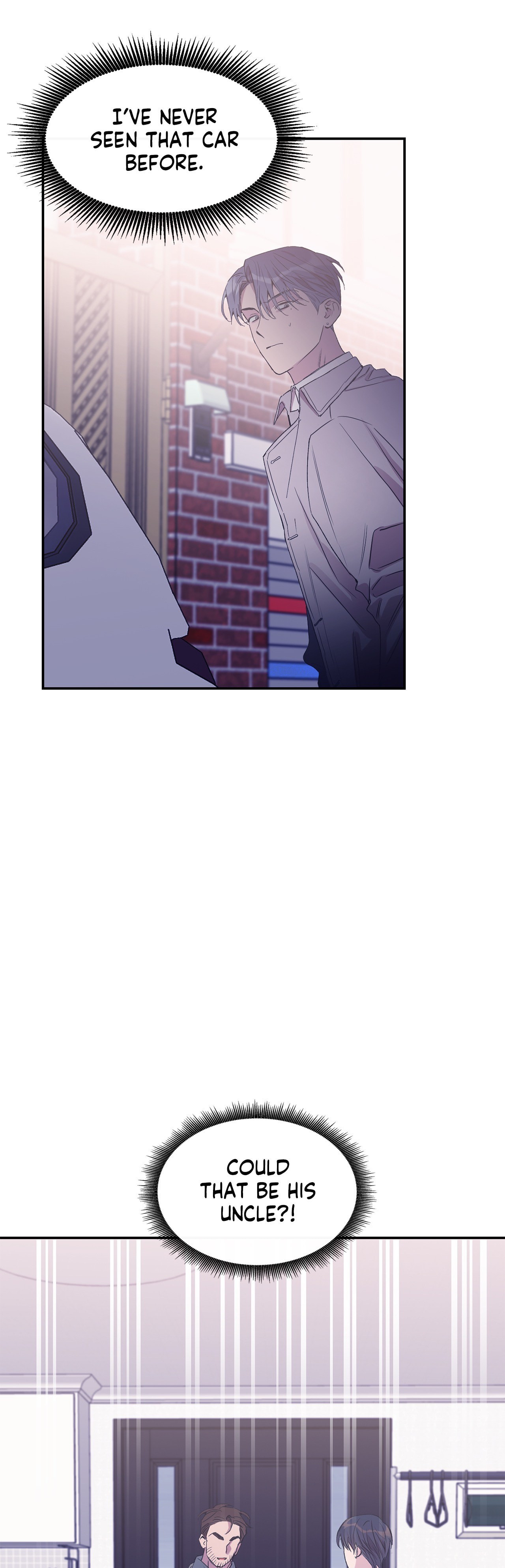 Read Fake Romance chapter 30 image 38 on Lezhin