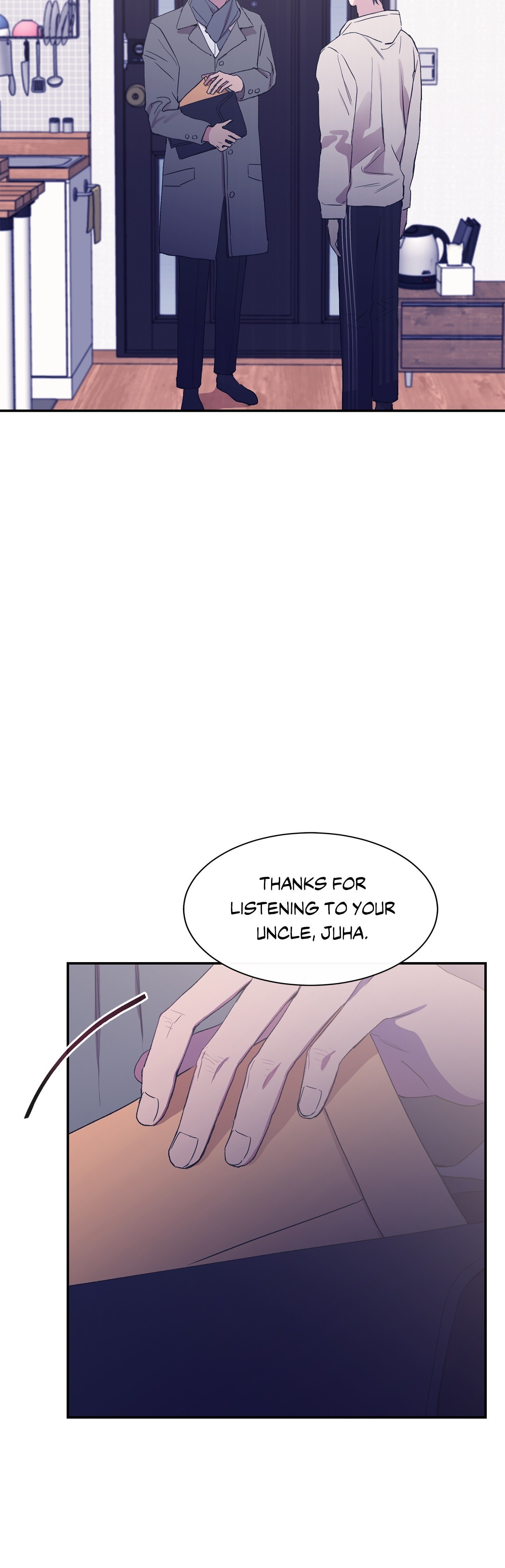 Read Fake Romance chapter 30 image 39 on Lezhin