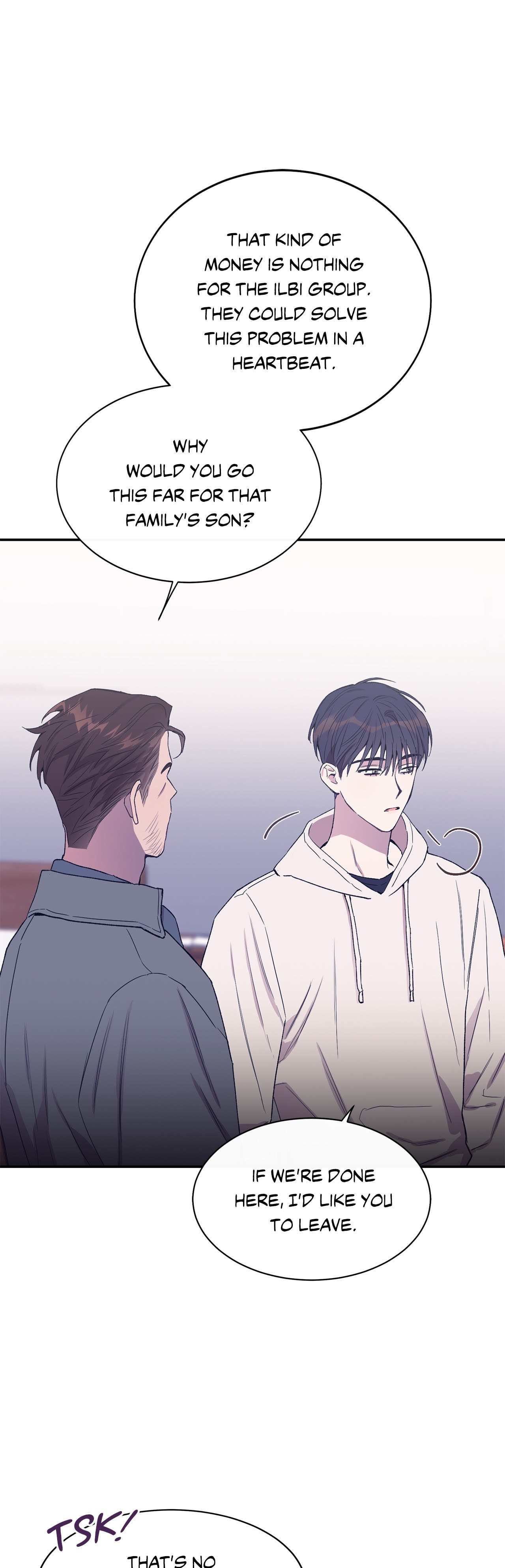 Read Fake Romance chapter 30 image 40 on Lezhin