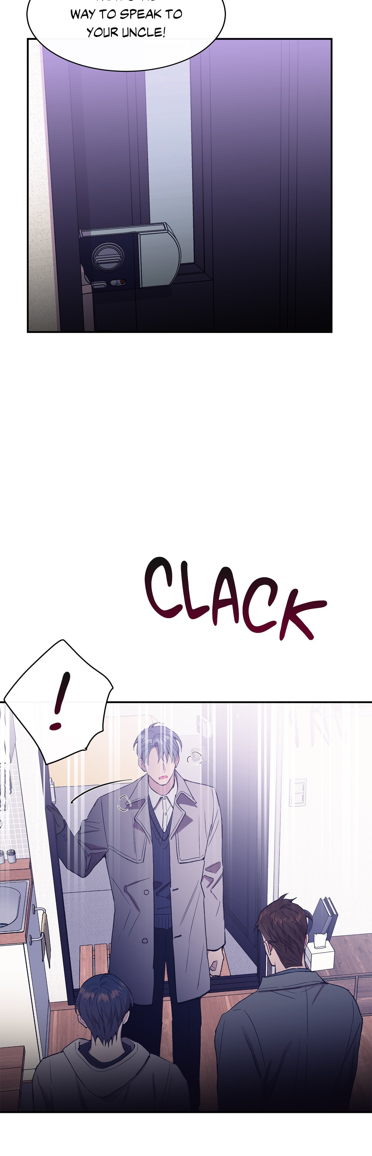 Read Fake Romance chapter 30 image 41 on Lezhin