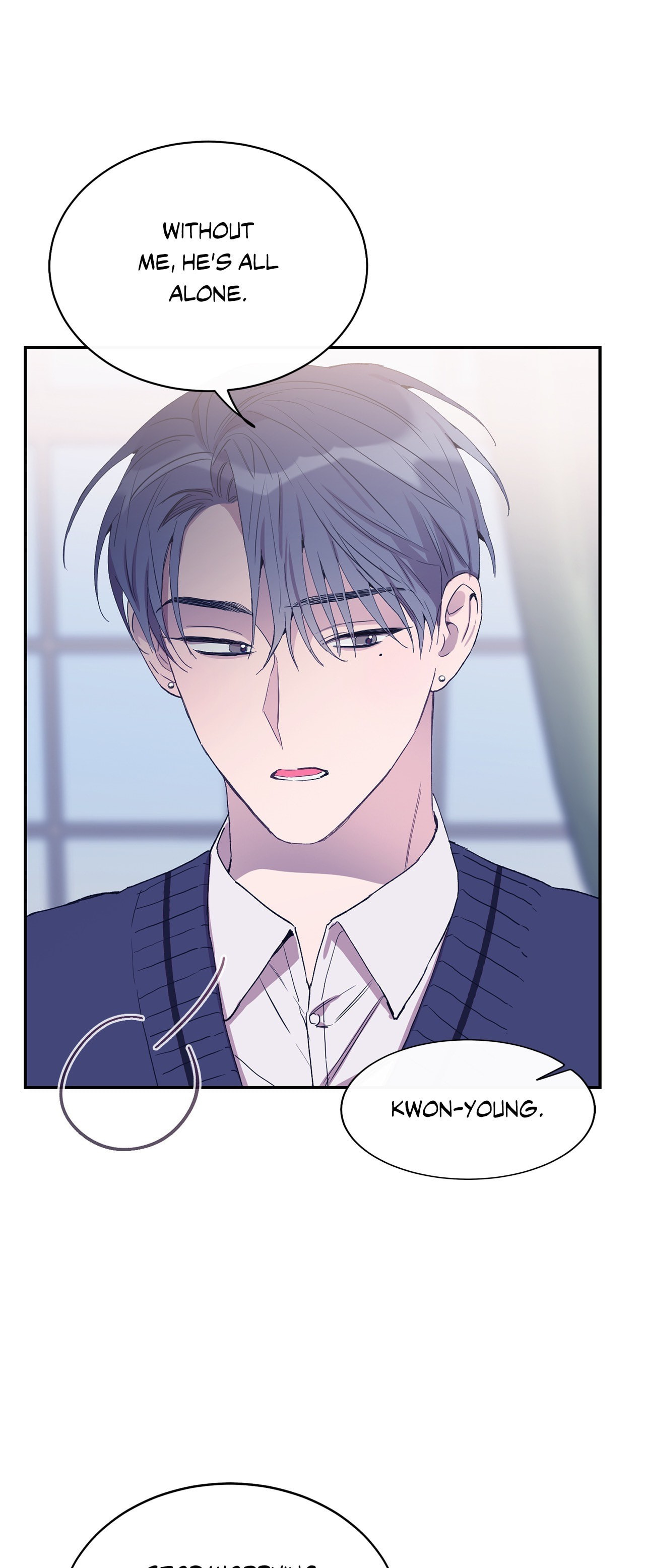 Read Fake Romance chapter 30 image 8 on Lezhin