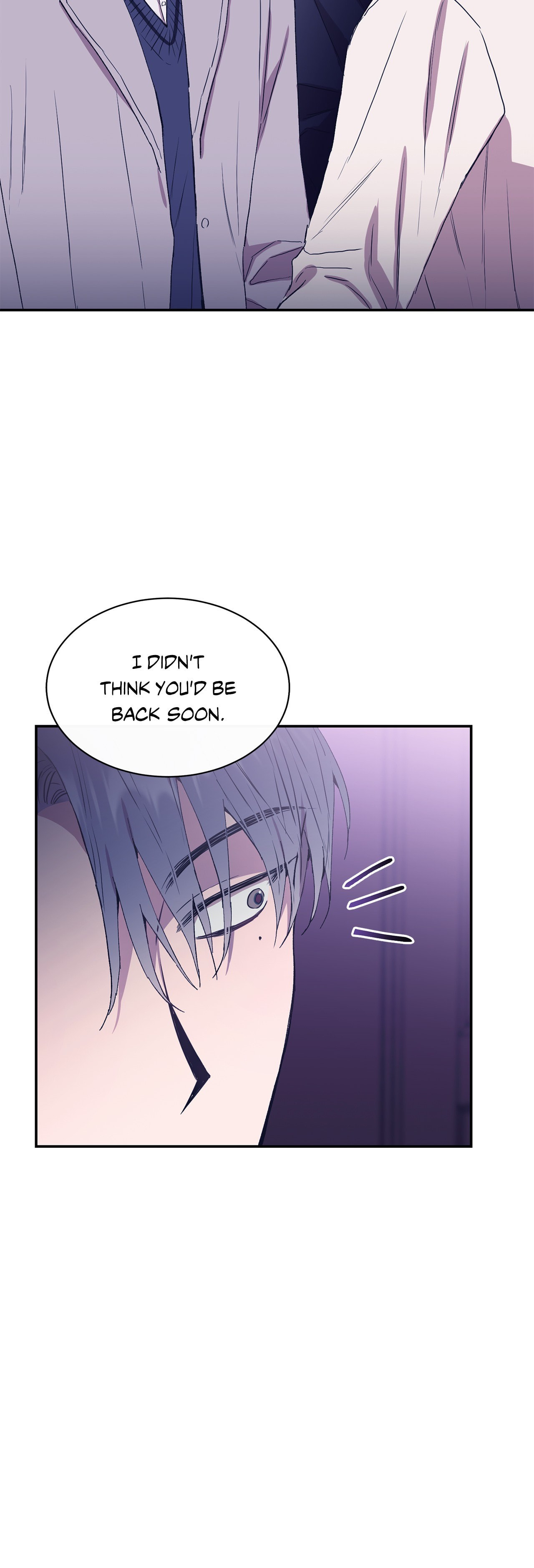 Read Fake Romance chapter 31 image 1 on Lezhin