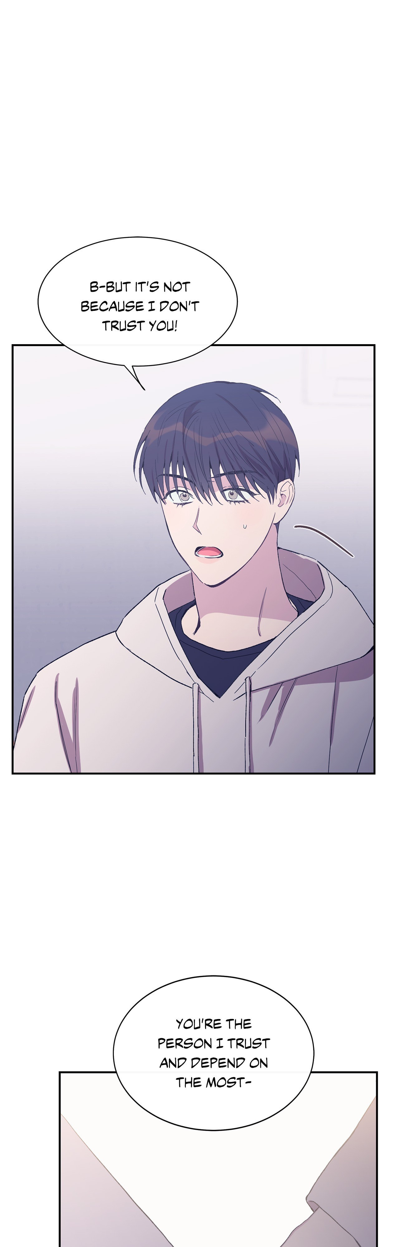 Read Fake Romance chapter 31 image 10 on Lezhin