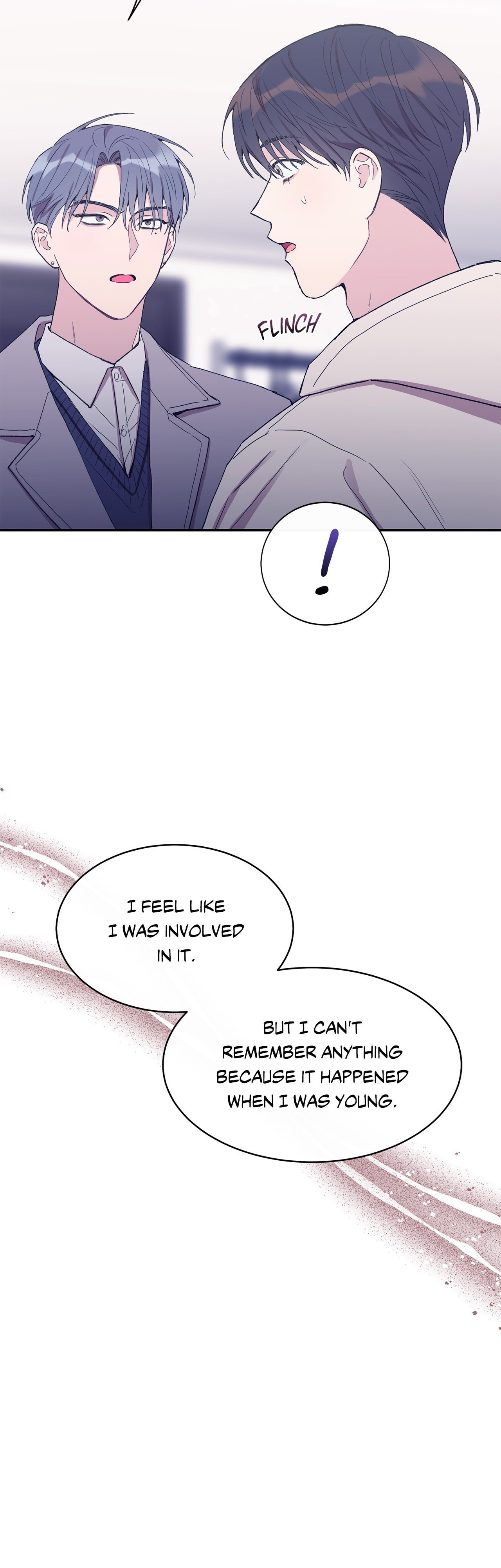 Read Fake Romance chapter 31 image 13 on Lezhin