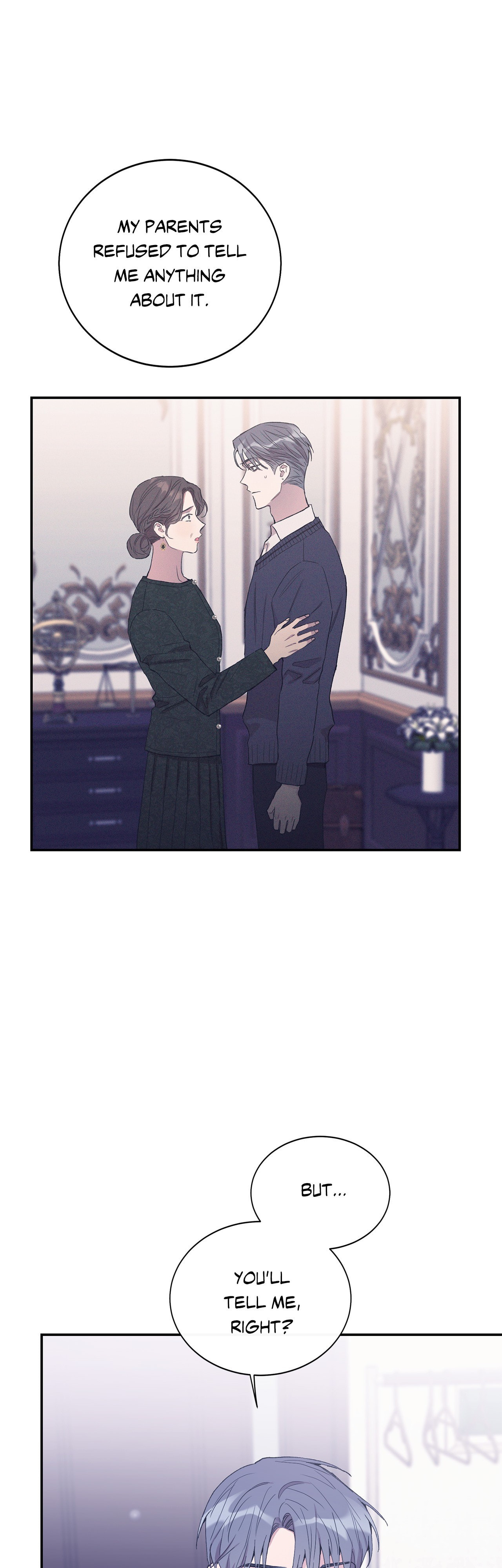 Read Fake Romance chapter 31 image 14 on Lezhin