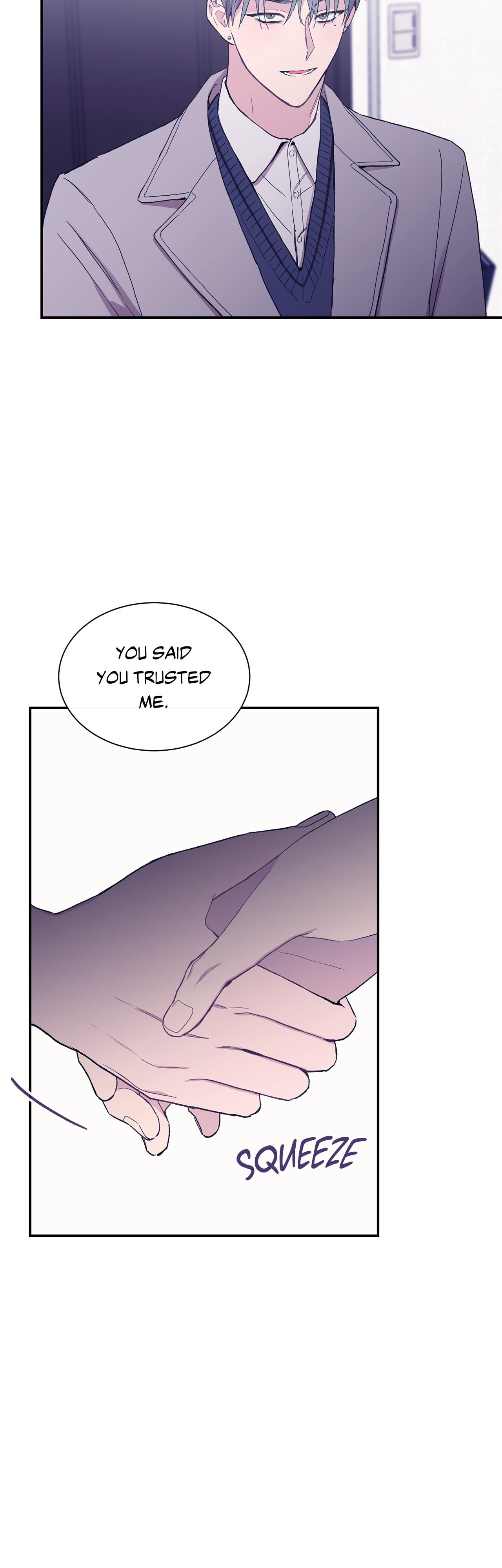 Read Fake Romance chapter 31 image 15 on Lezhin
