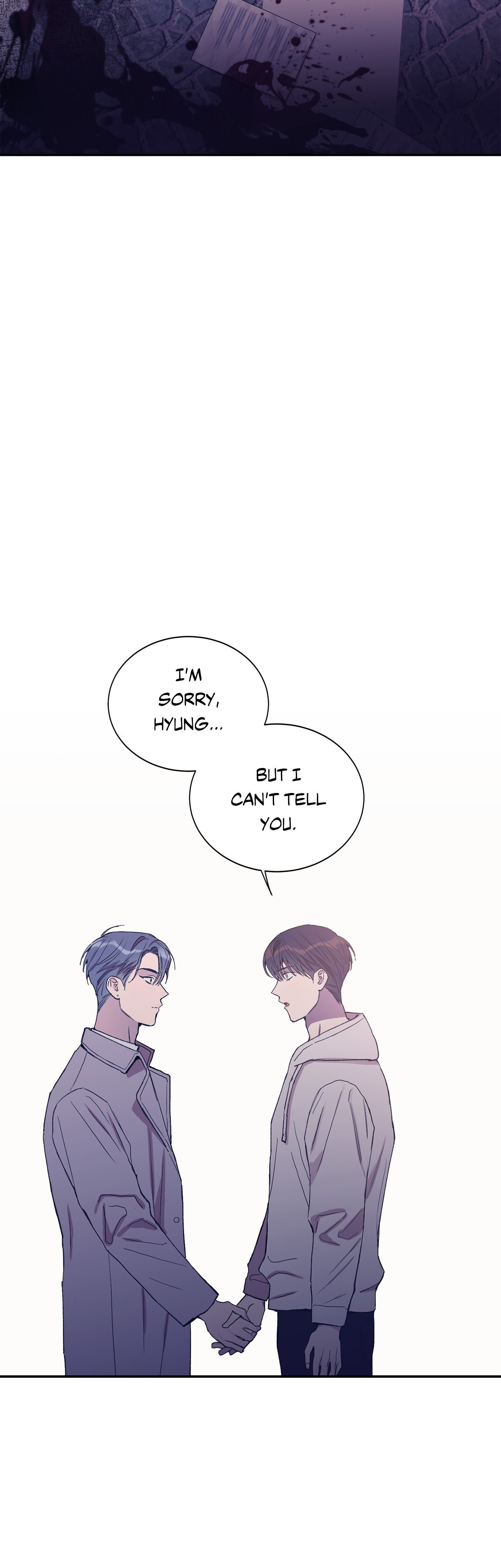 Read Fake Romance chapter 31 image 17 on Lezhin