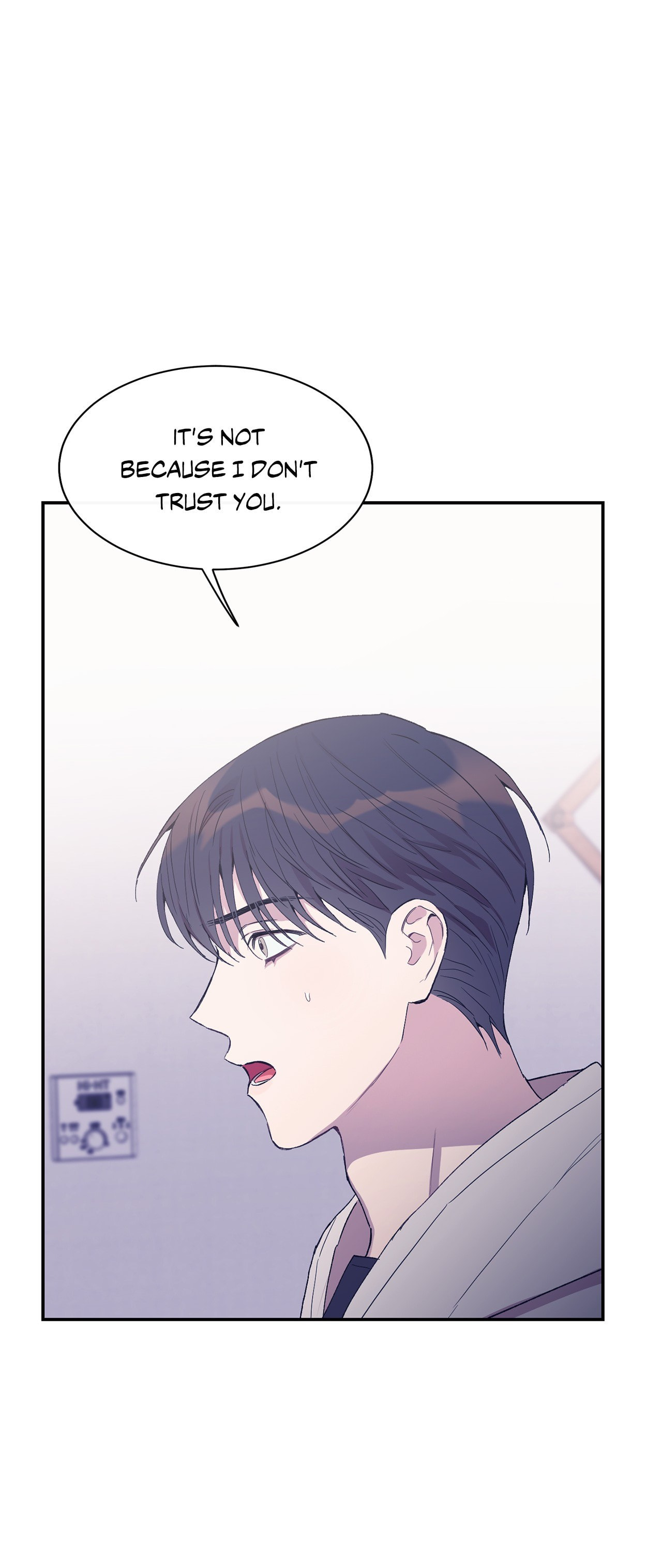 Read Fake Romance chapter 31 image 18 on Lezhin