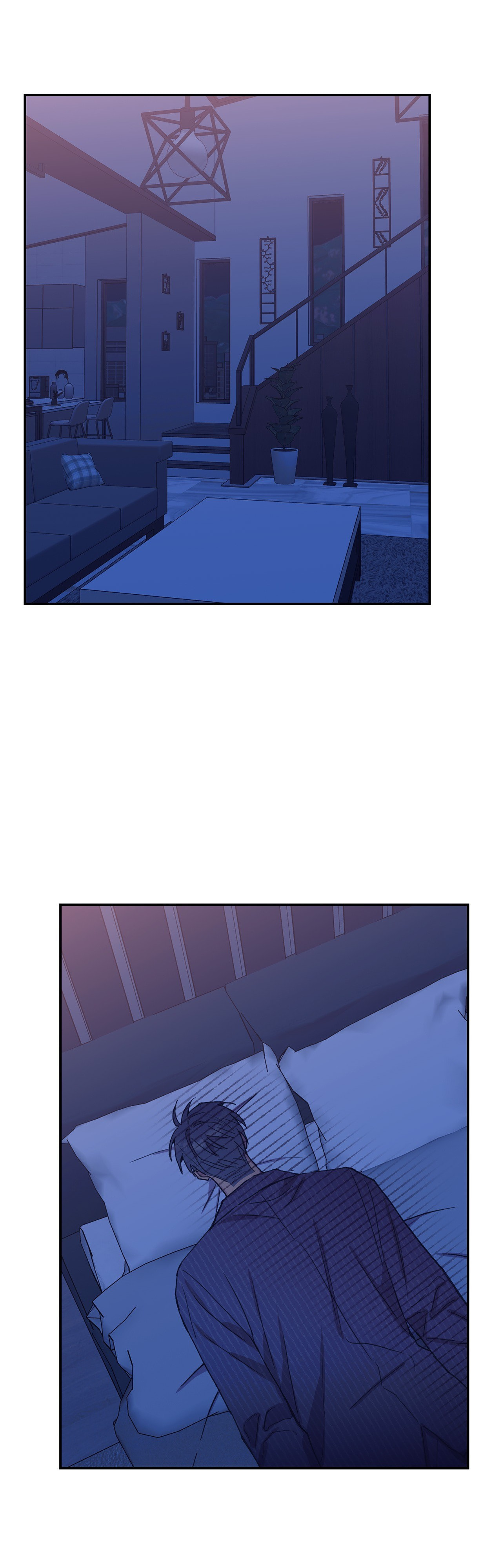 Read Fake Romance chapter 31 image 24 on Lezhin