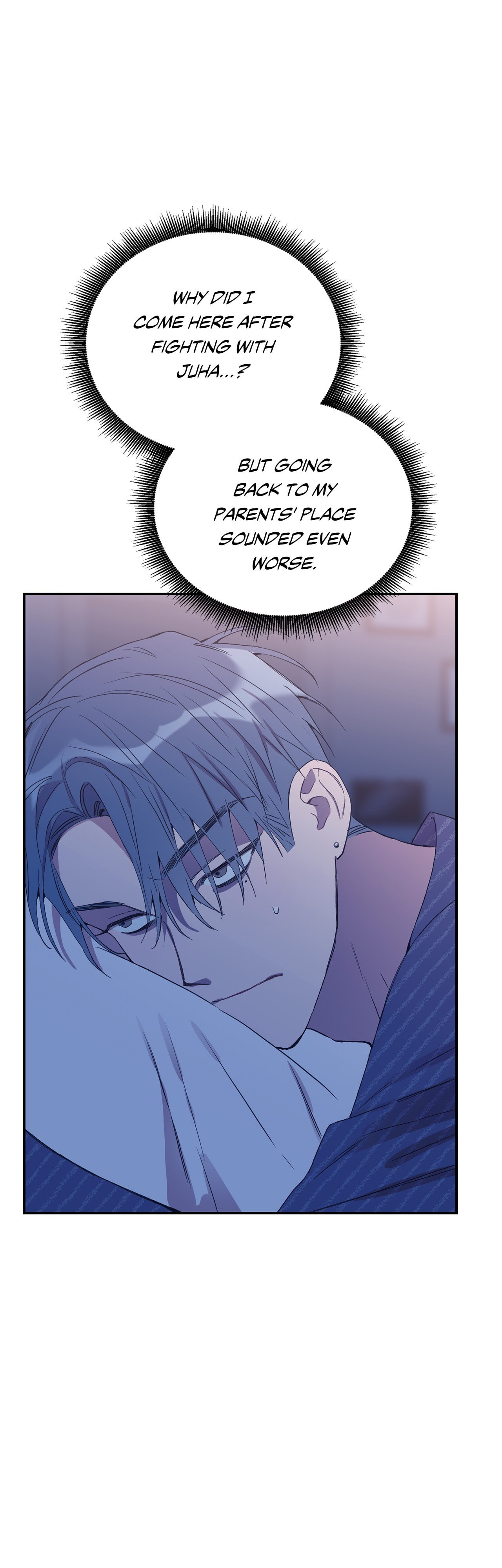 Read Fake Romance chapter 31 image 25 on Lezhin