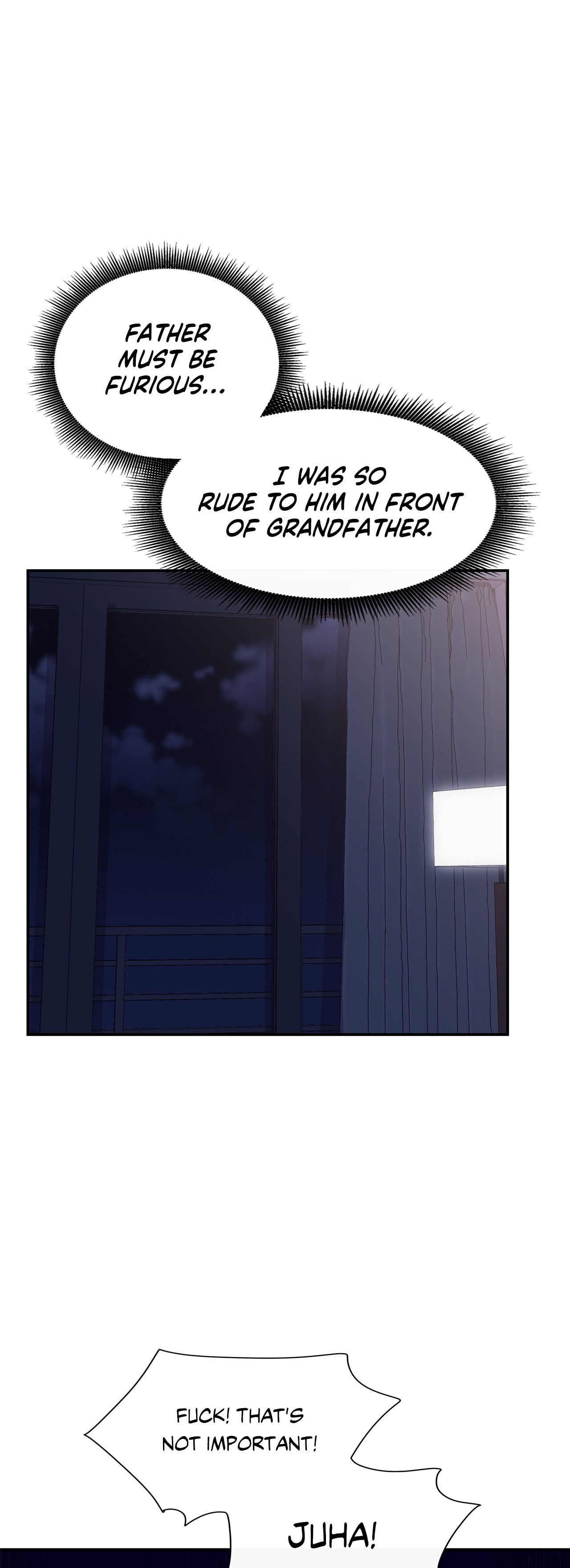 Read Fake Romance chapter 31 image 26 on Lezhin