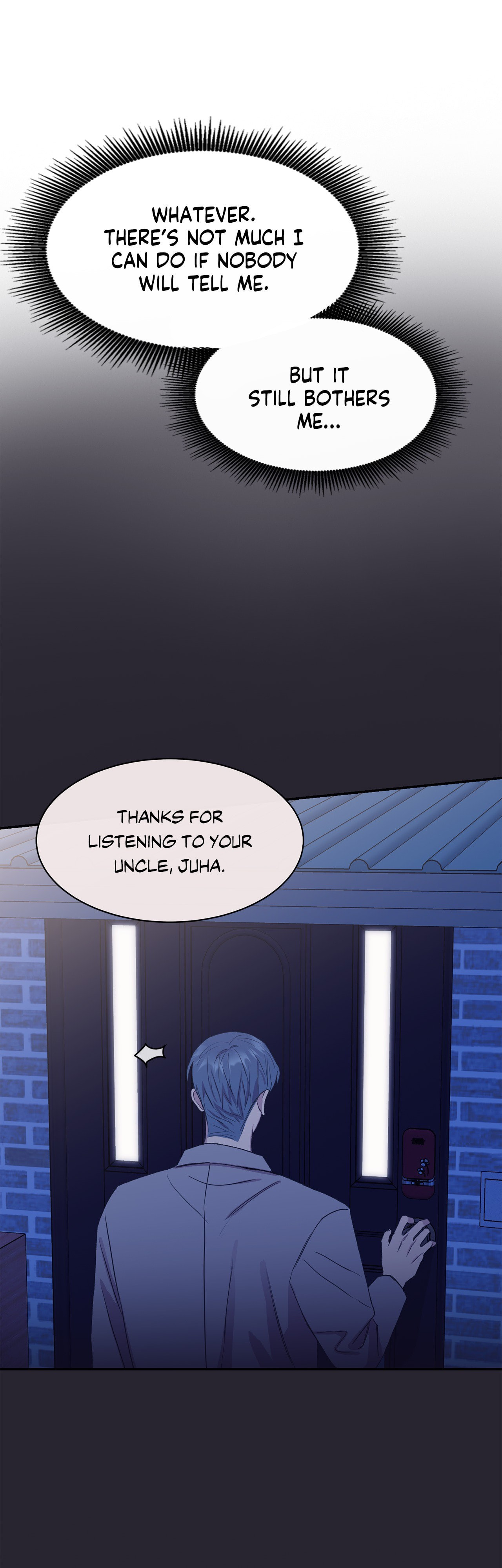 Read Fake Romance chapter 31 image 30 on Lezhin