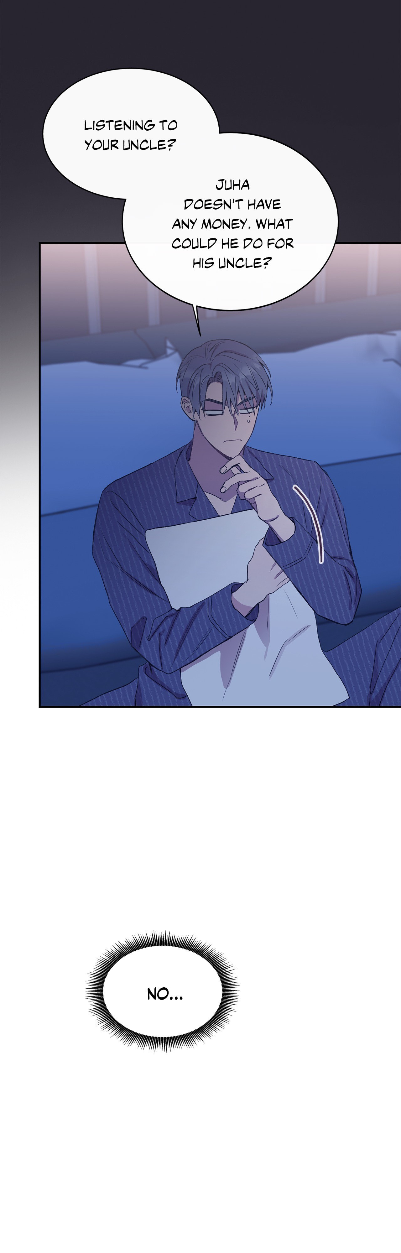 Read Fake Romance chapter 31 image 31 on Lezhin