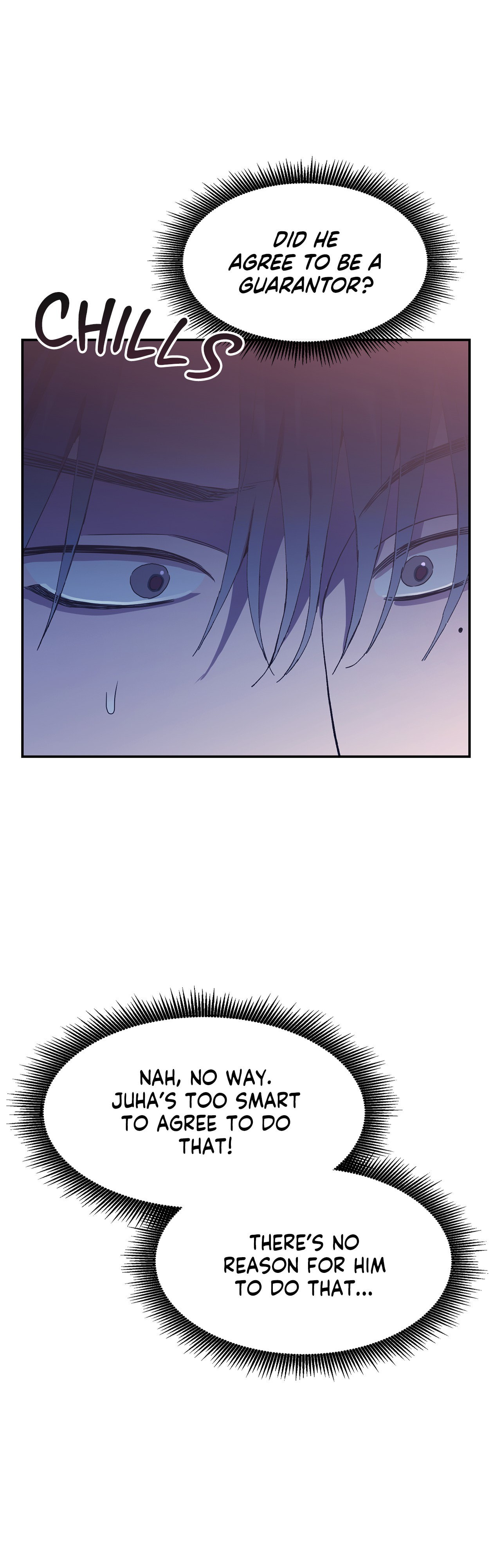Read Fake Romance chapter 31 image 32 on Lezhin