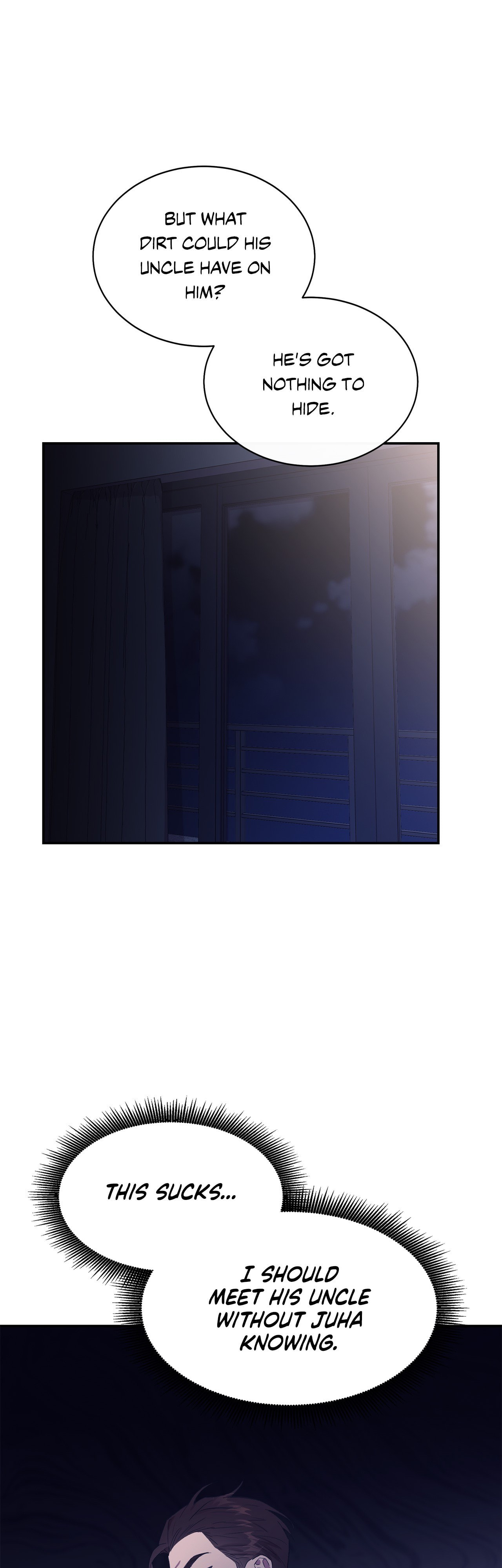 Read Fake Romance chapter 31 image 34 on Lezhin