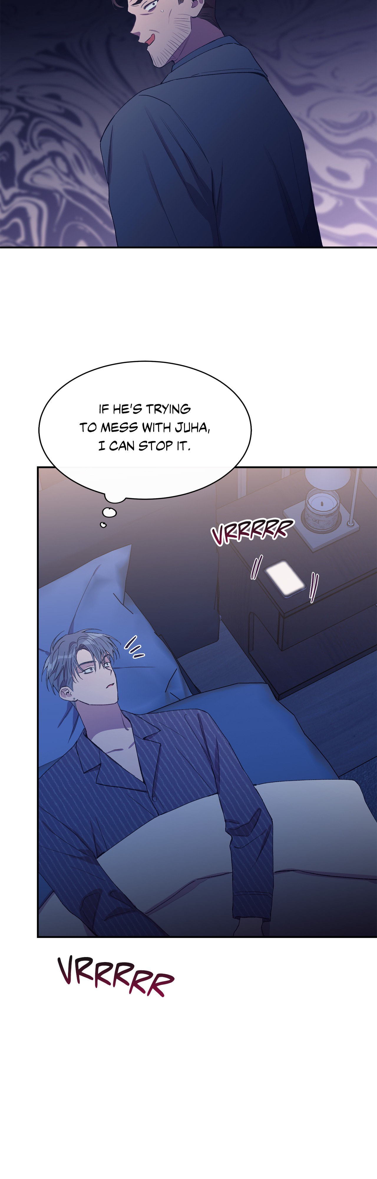 Read Fake Romance chapter 31 image 35 on Lezhin
