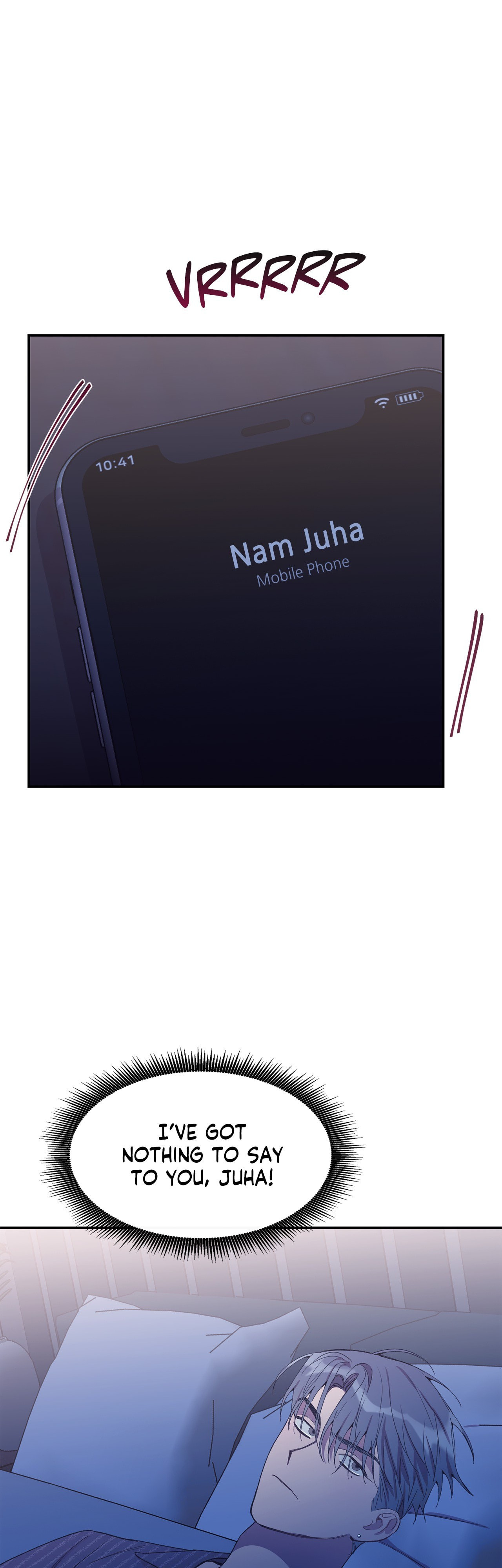 Read Fake Romance chapter 31 image 36 on Lezhin