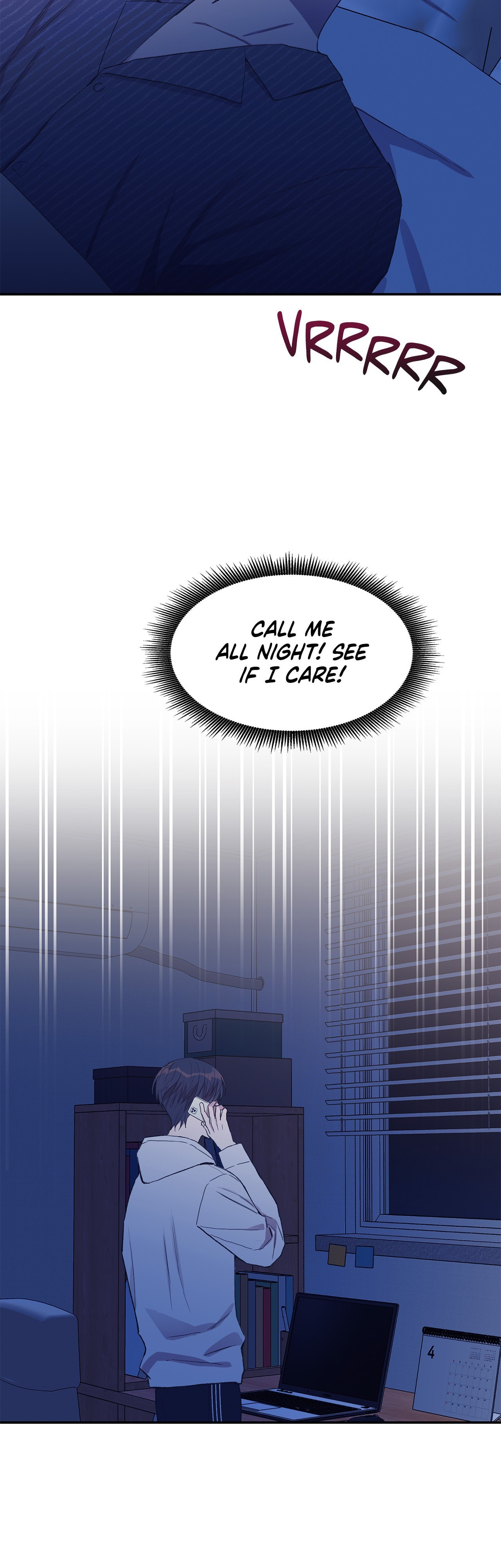 Read Fake Romance chapter 31 image 37 on Lezhin
