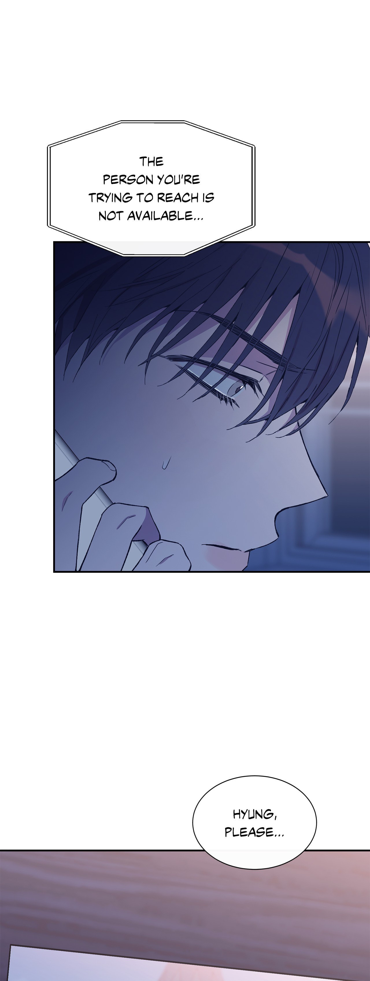 Read Fake Romance chapter 31 image 38 on Lezhin