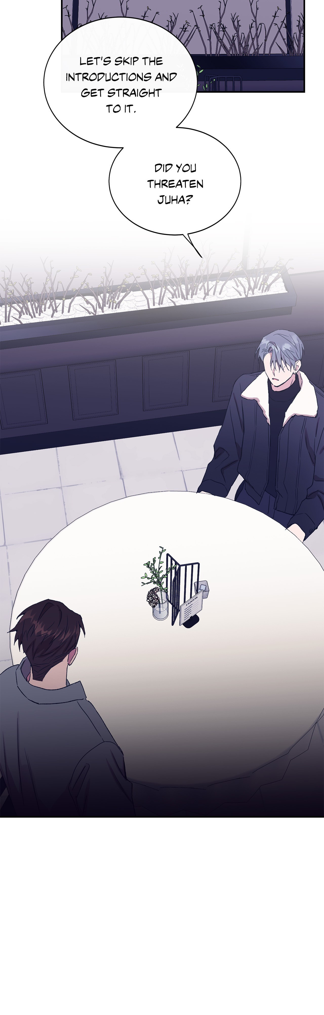 Read Fake Romance chapter 31 image 41 on Lezhin