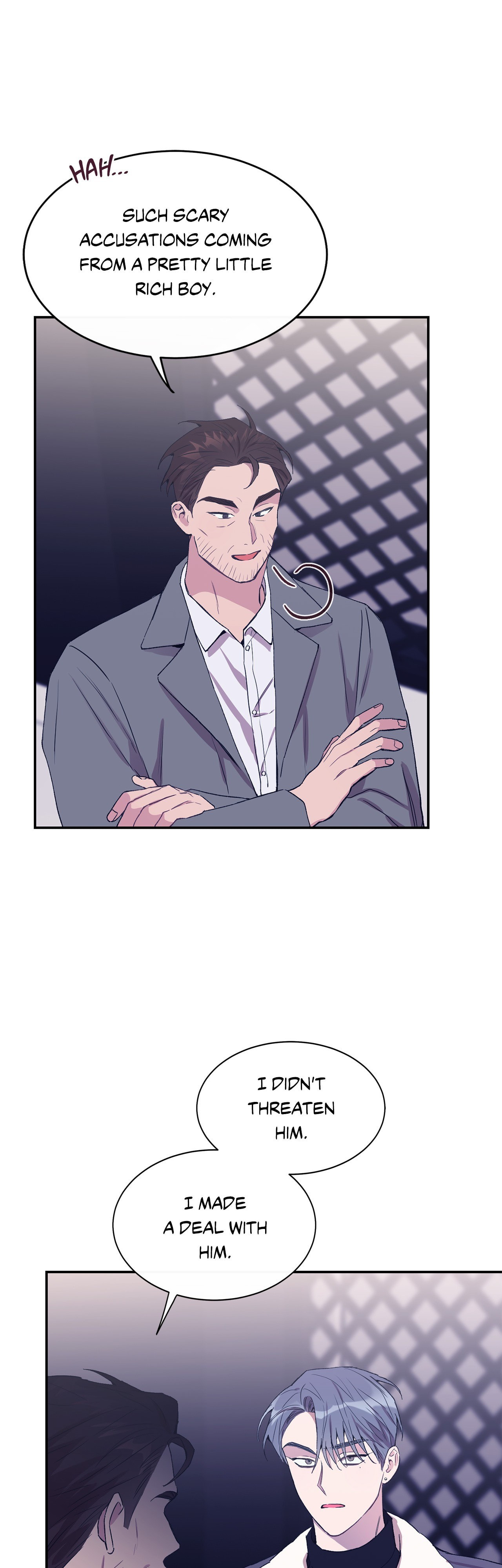 Read Fake Romance chapter 31 image 42 on Lezhin