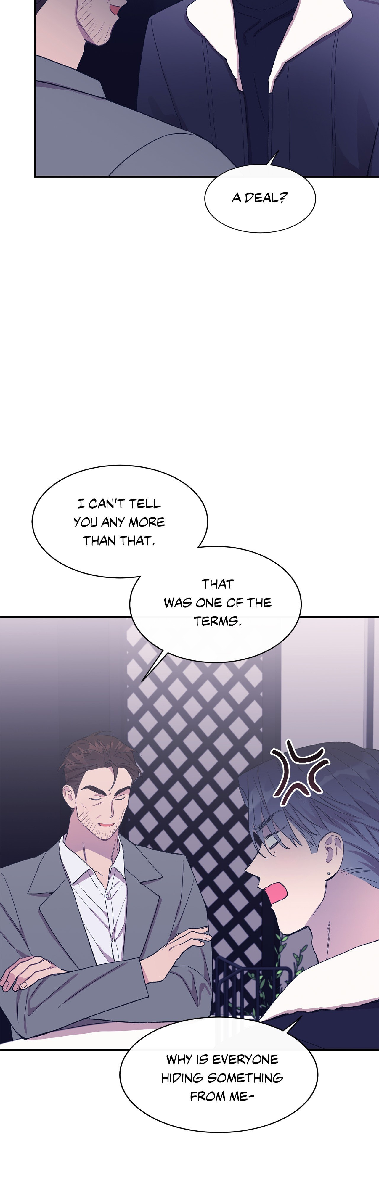 Read Fake Romance chapter 31 image 43 on Lezhin