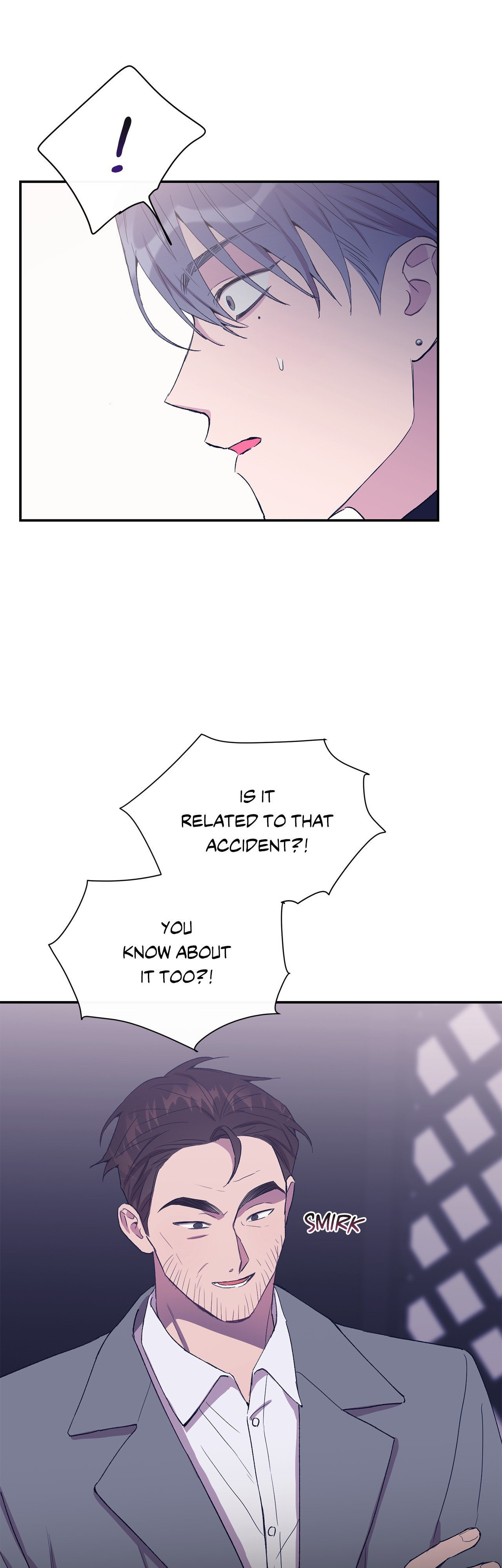 Read Fake Romance chapter 31 image 44 on Lezhin