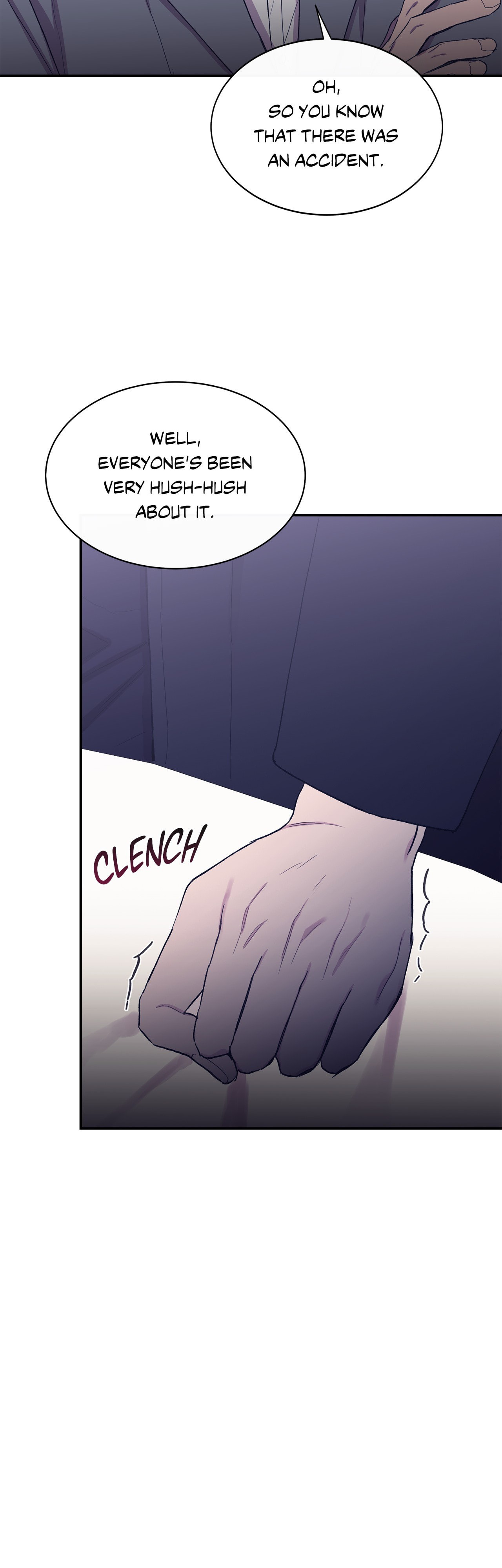 Read Fake Romance chapter 31 image 45 on Lezhin