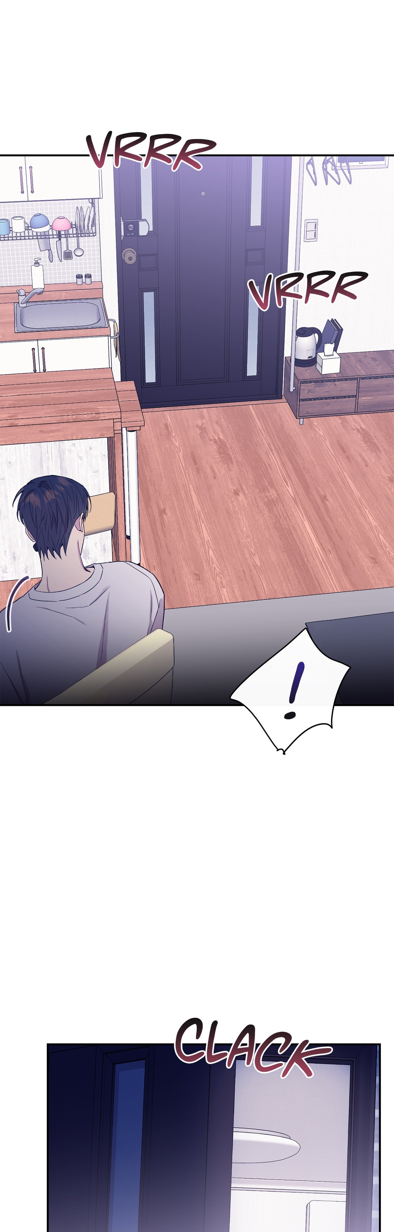 Read Fake Romance chapter 32 image 10 on Lezhin