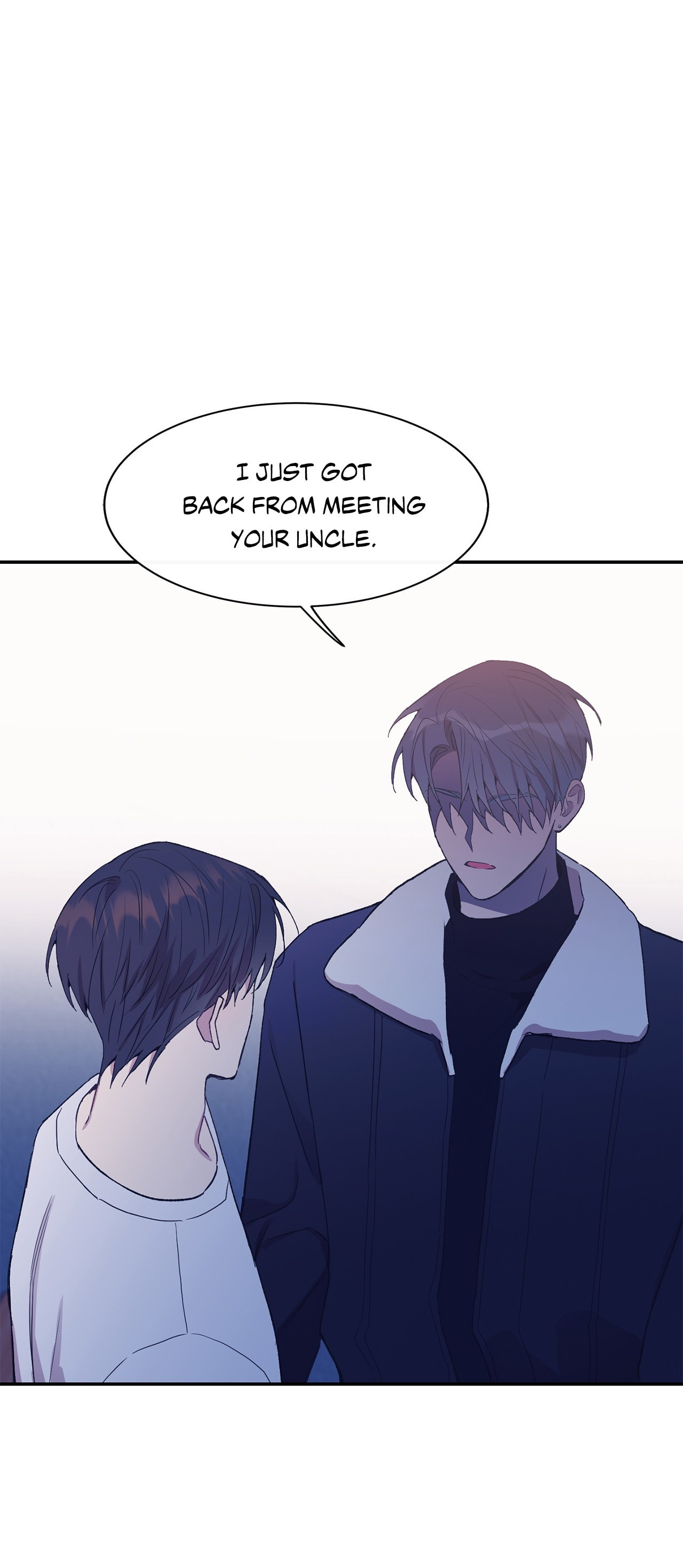Read Fake Romance chapter 32 image 14 on Lezhin