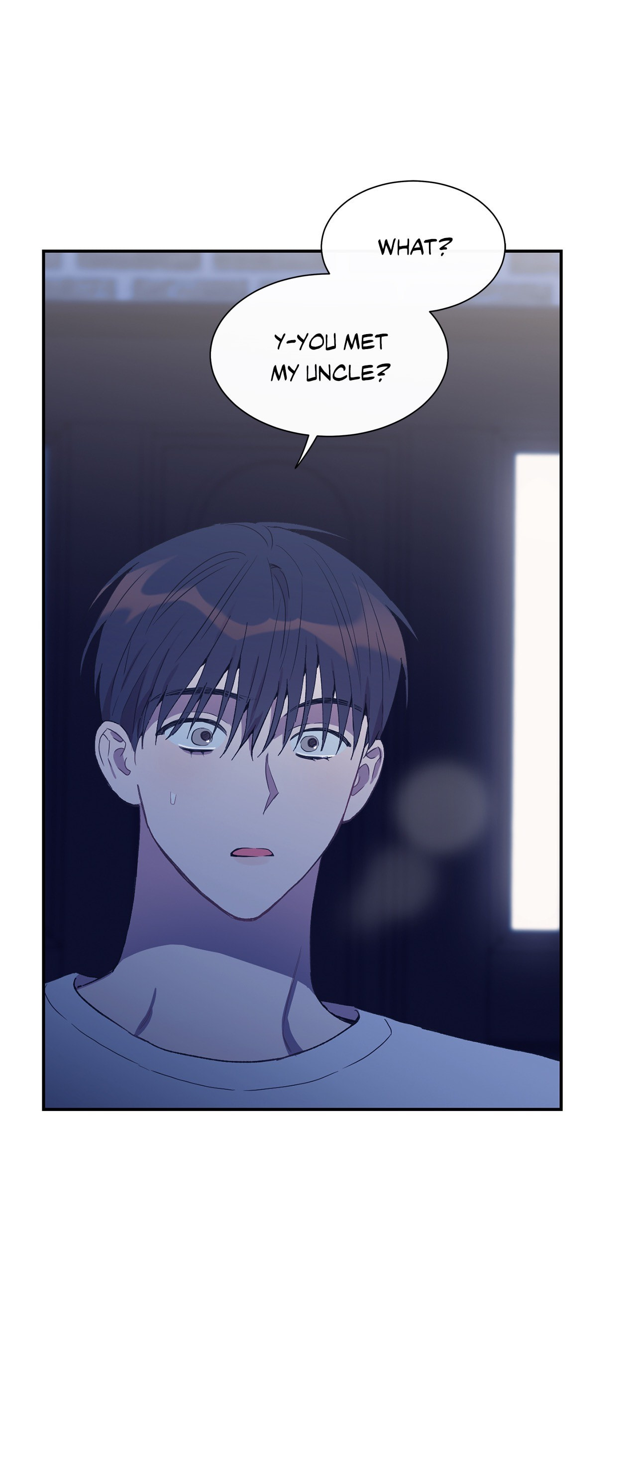 Read Fake Romance chapter 32 image 15 on Lezhin