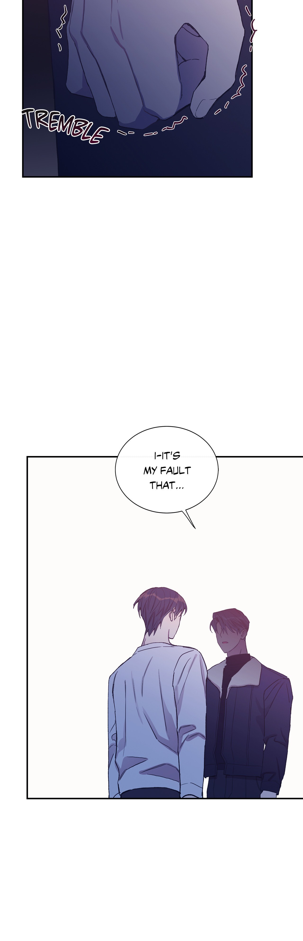 Read Fake Romance chapter 32 image 19 on Lezhin
