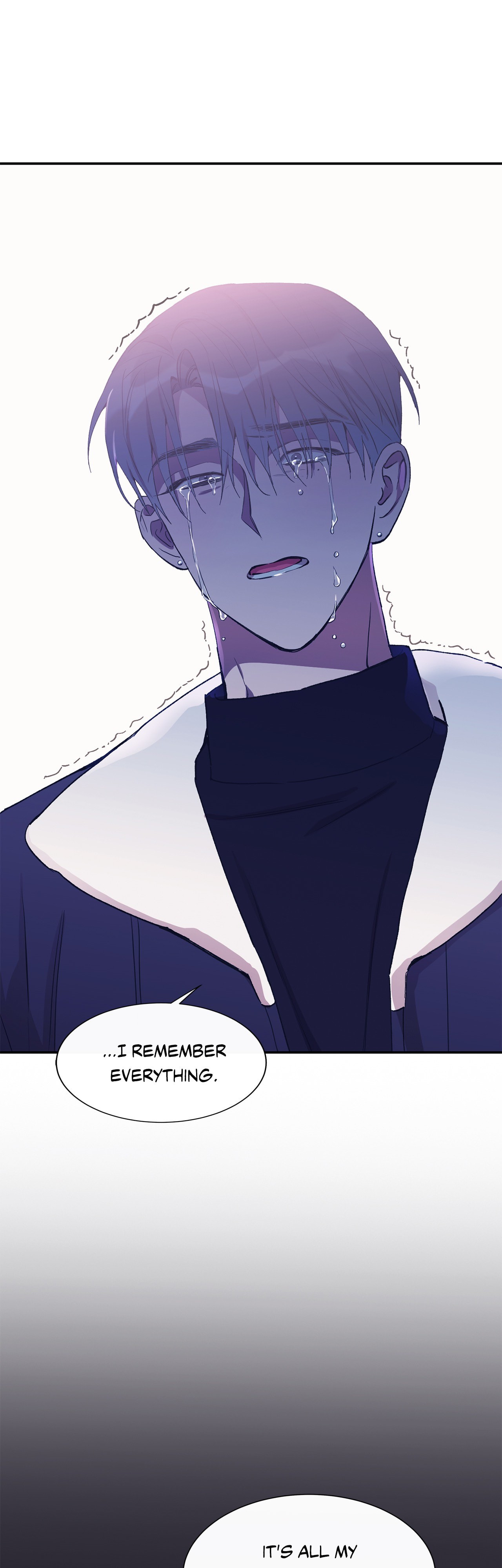 Read Fake Romance chapter 32 image 22 on Lezhin