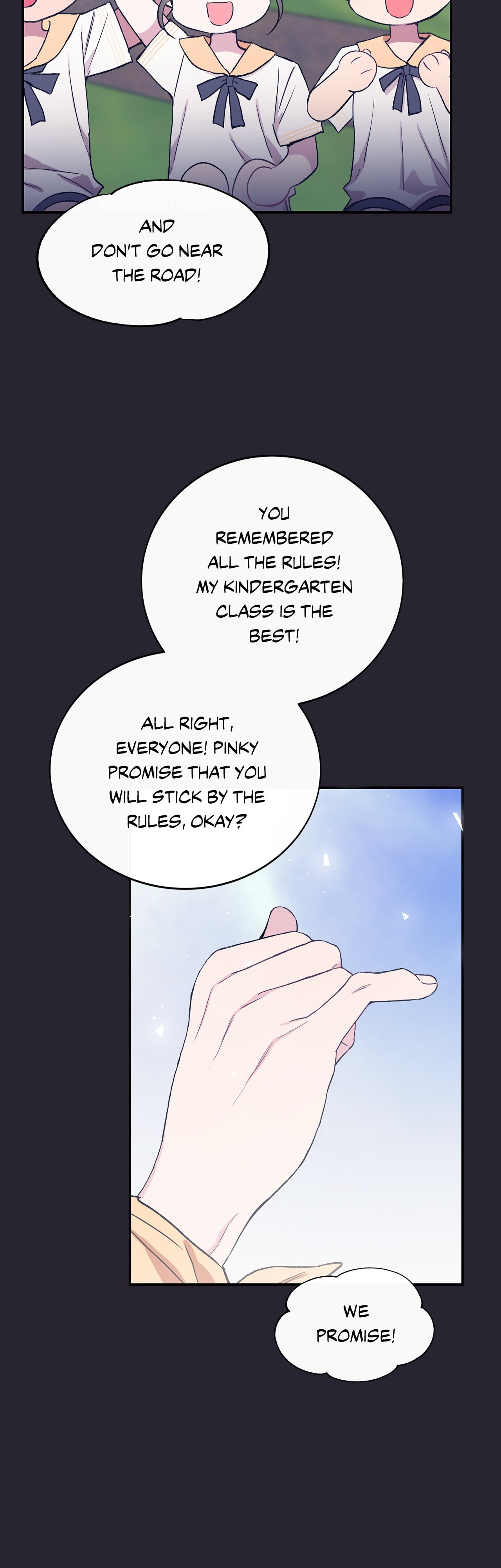 Read Fake Romance chapter 32 image 25 on Lezhin