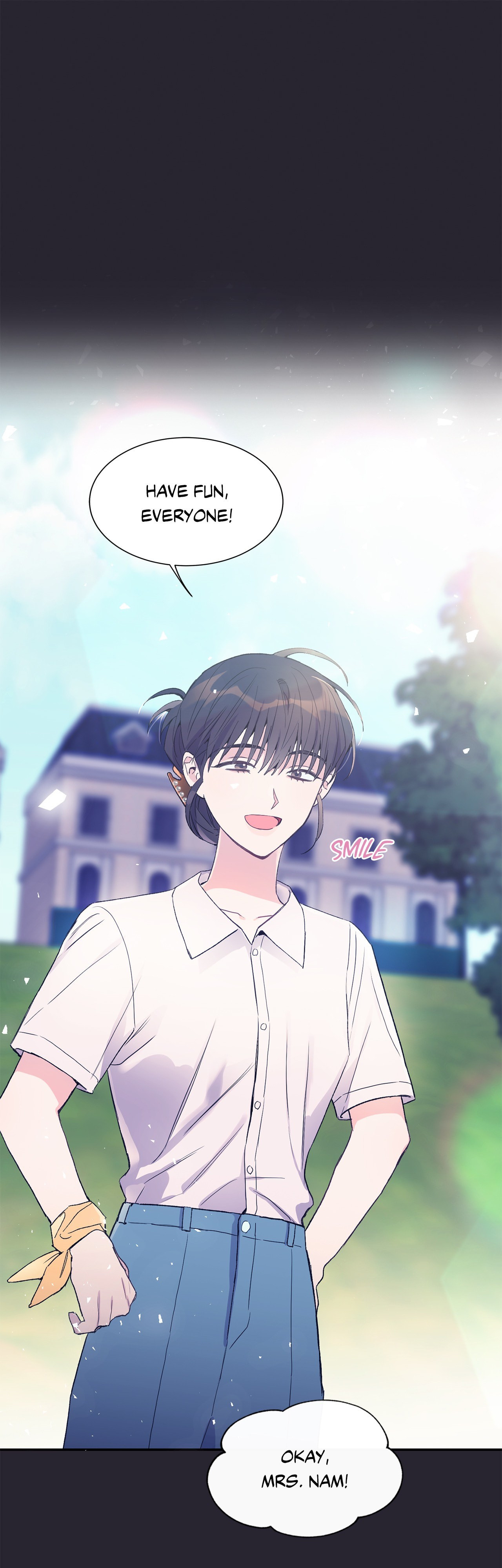 Read Fake Romance chapter 32 image 26 on Lezhin