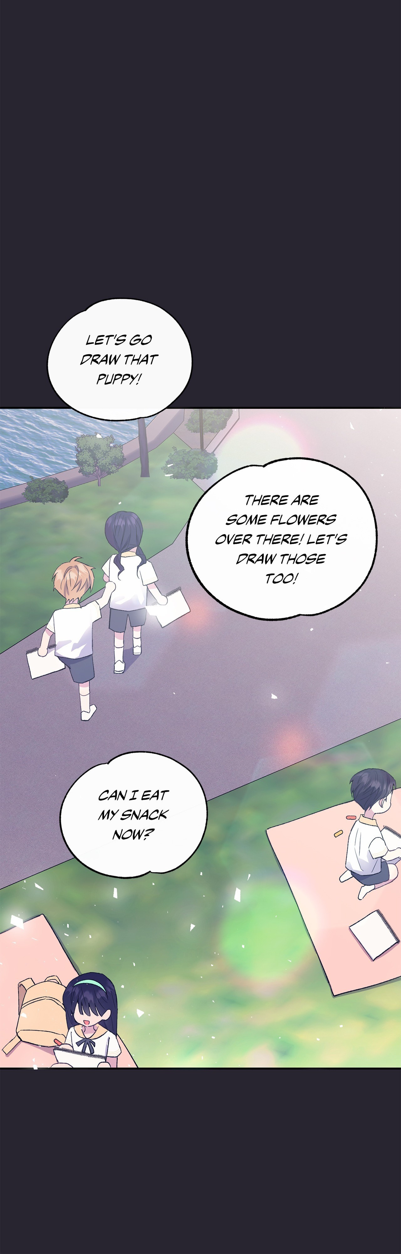 Read Fake Romance chapter 32 image 27 on Lezhin