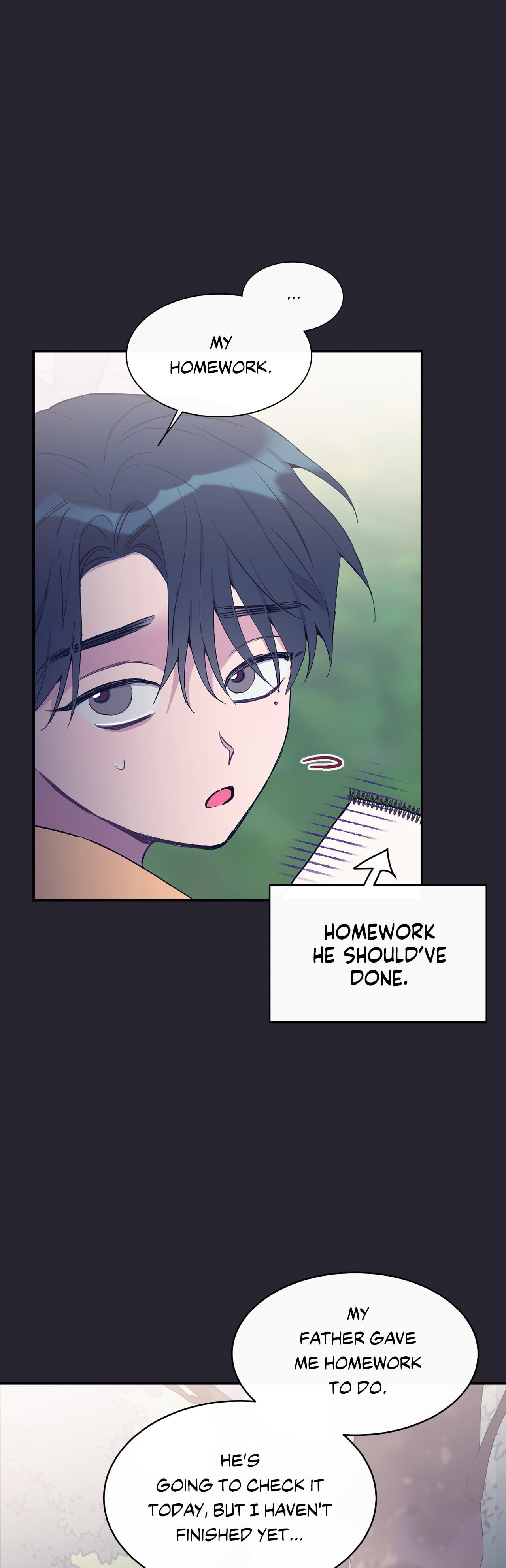 Read Fake Romance chapter 32 image 32 on Lezhin