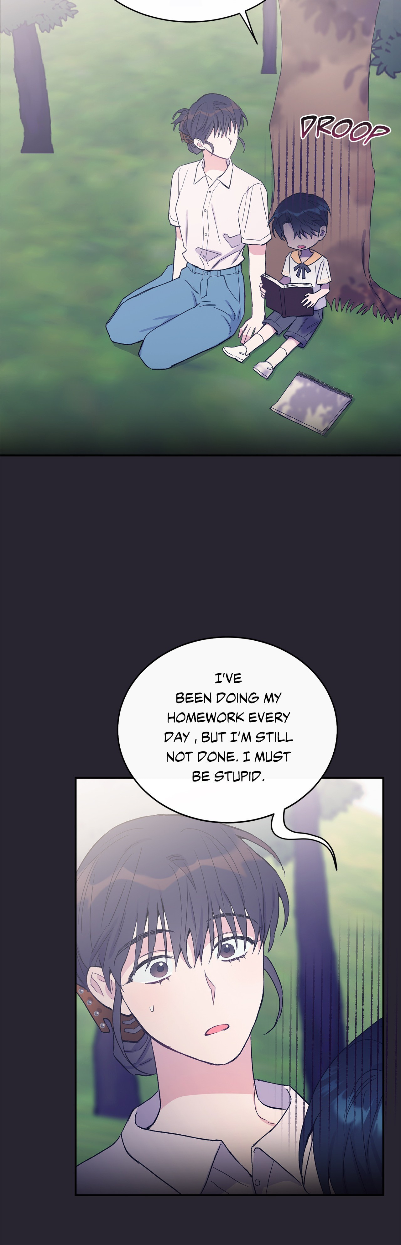 Read Fake Romance chapter 32 image 33 on Lezhin