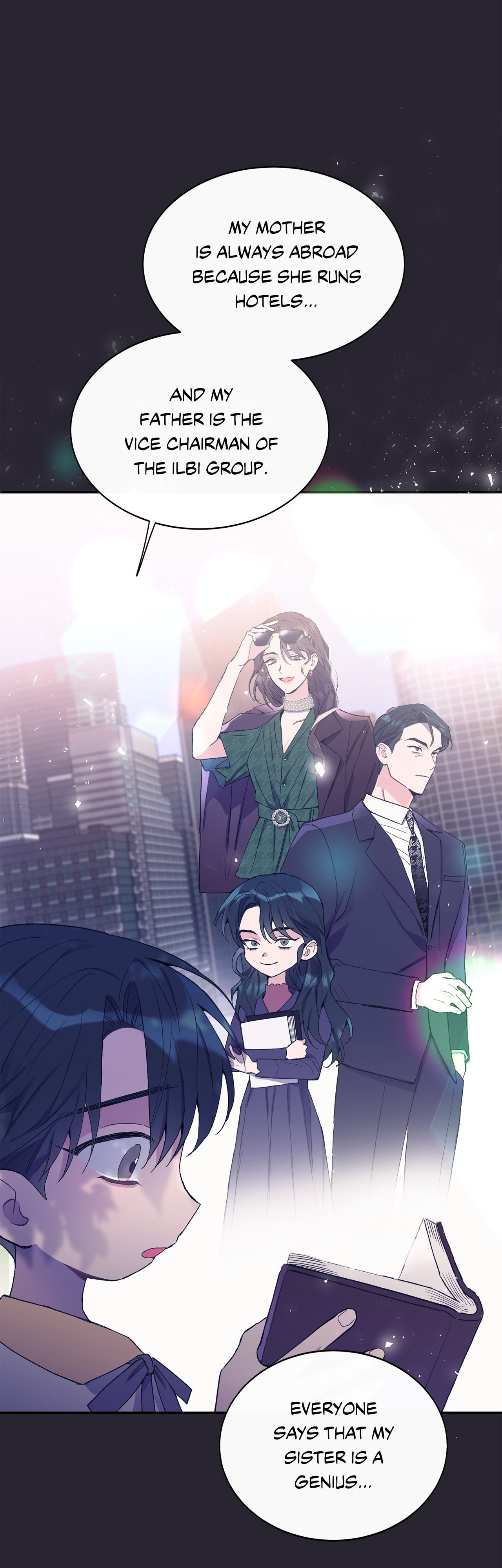 Read Fake Romance chapter 32 image 35 on Lezhin