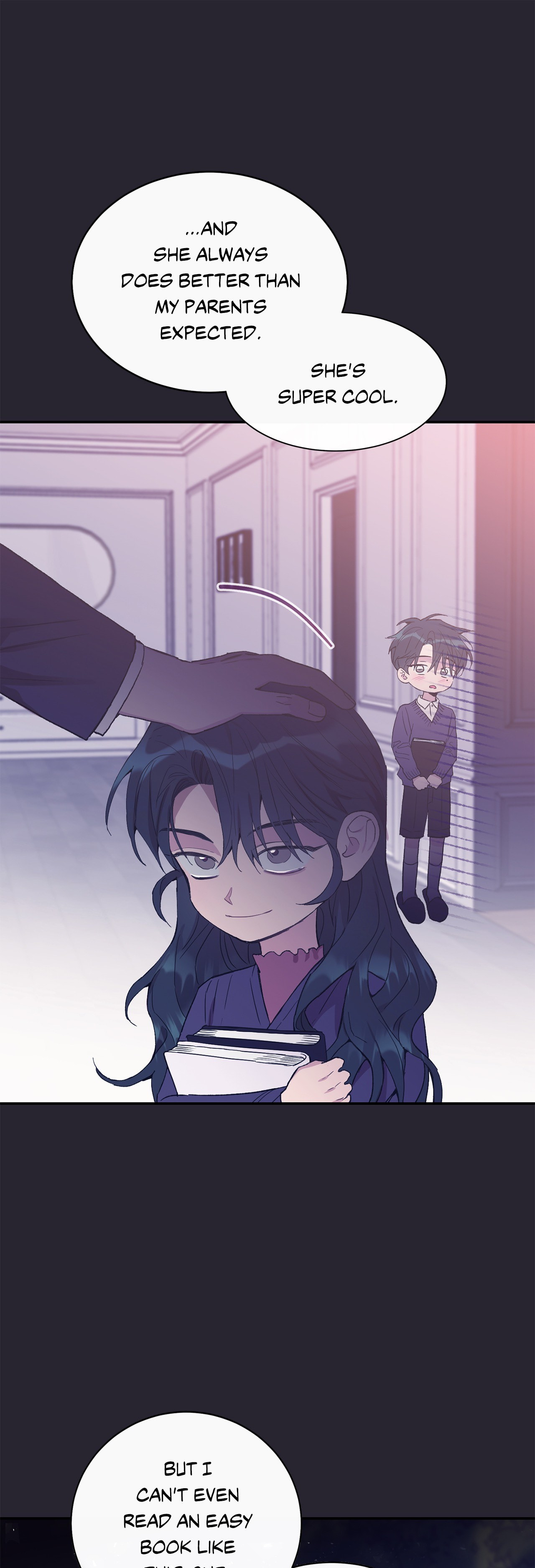 Read Fake Romance chapter 32 image 36 on Lezhin