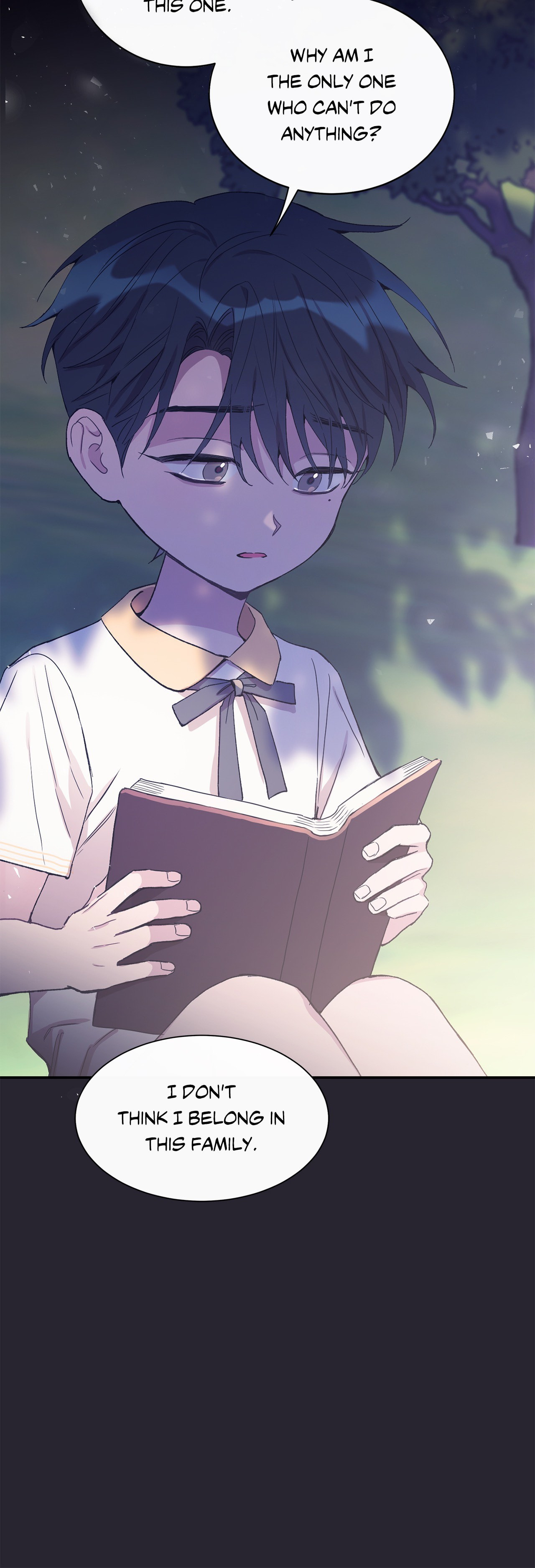Read Fake Romance chapter 32 image 37 on Lezhin
