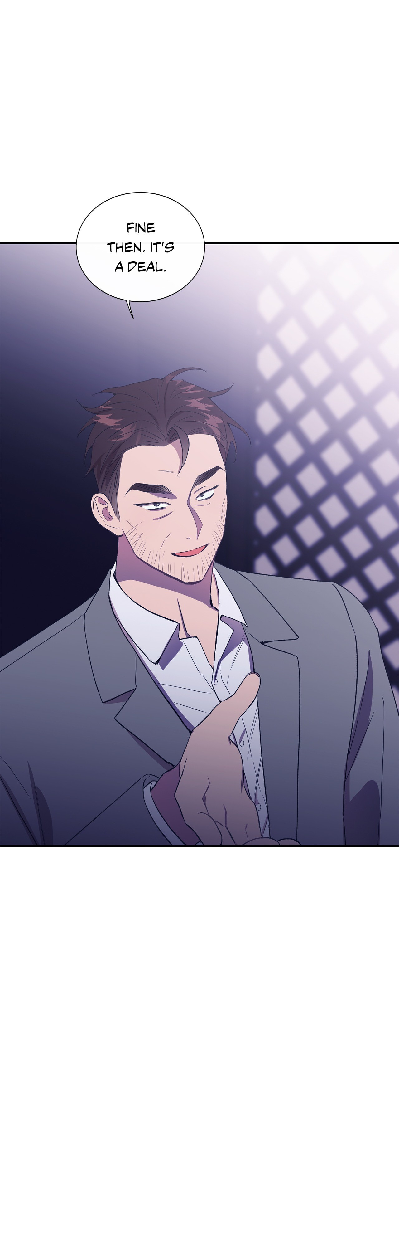 Read Fake Romance chapter 32 image 4 on Lezhin