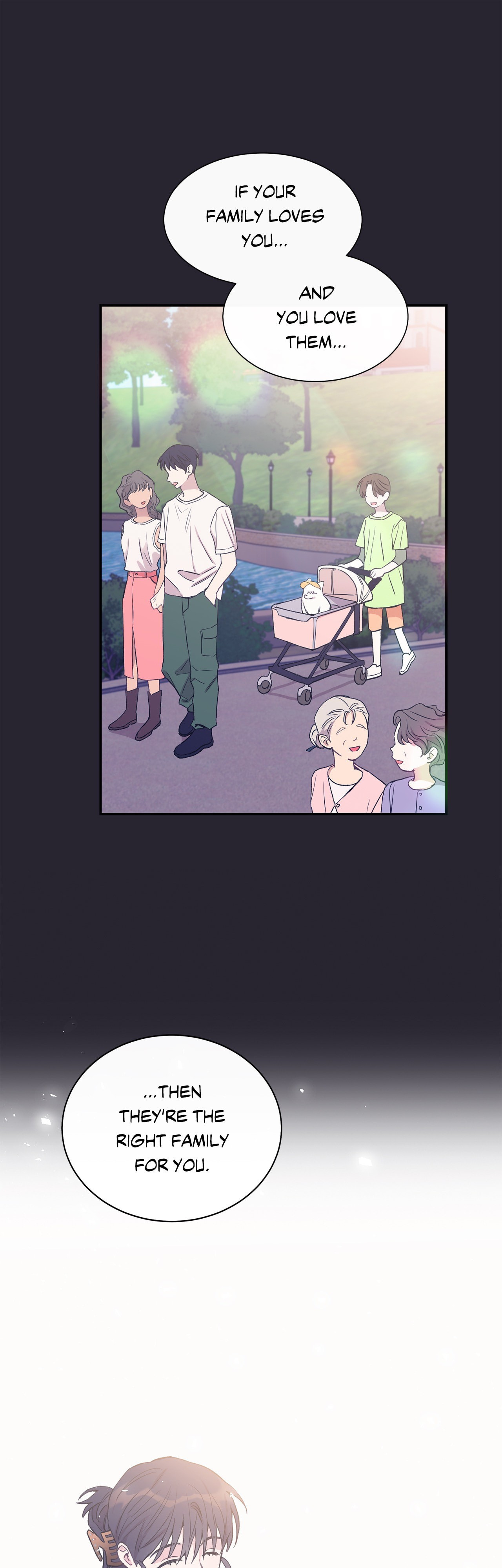 Read Fake Romance chapter 32 image 42 on Lezhin