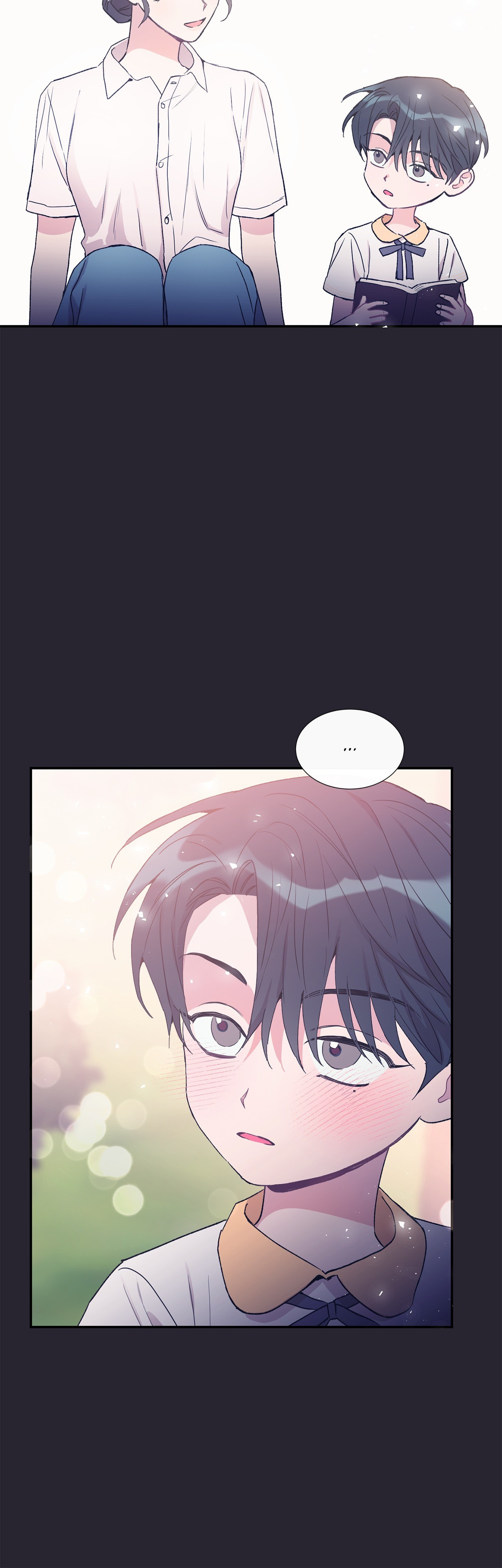 Read Fake Romance chapter 32 image 43 on Lezhin