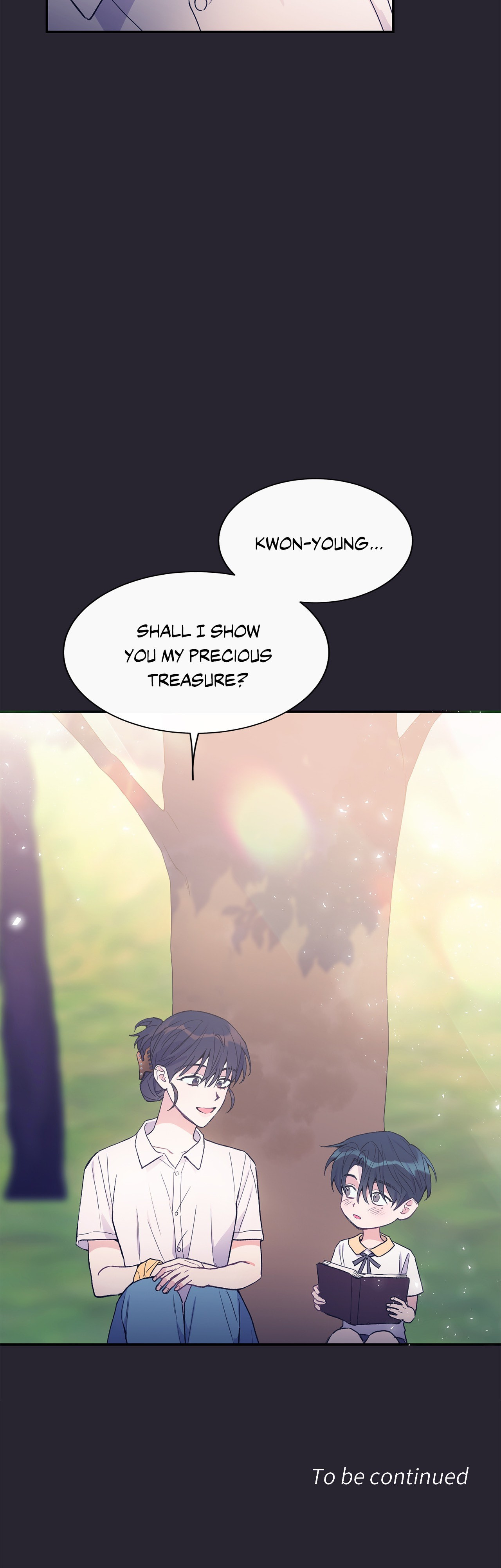 Read Fake Romance chapter 32 image 47 on Lezhin