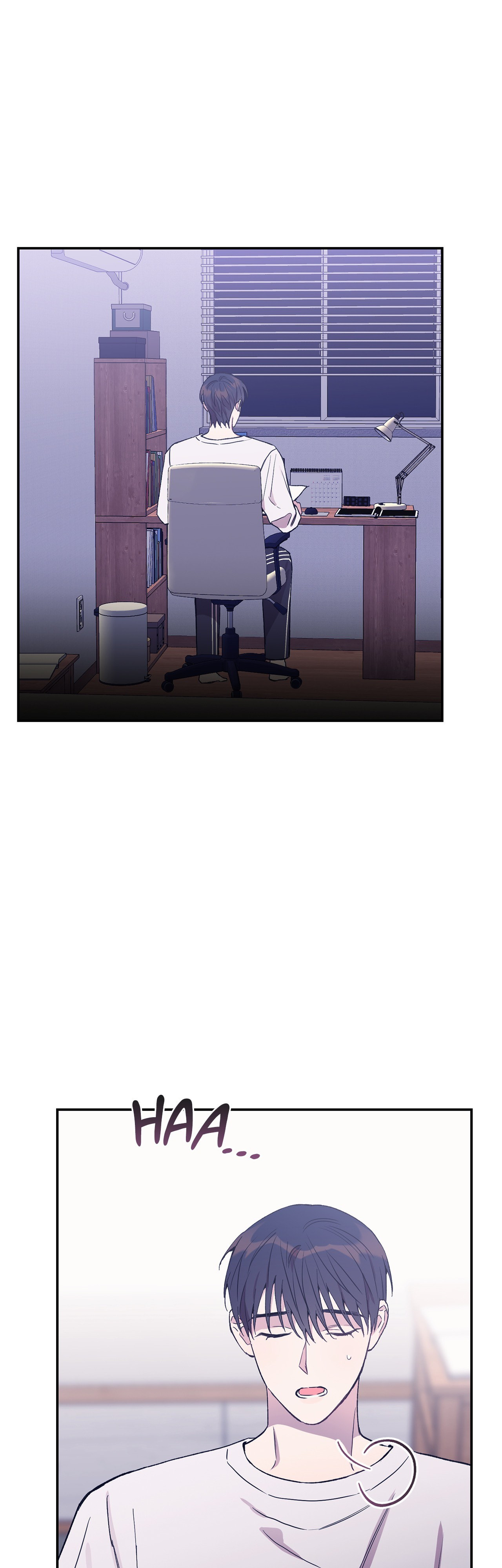 Read Fake Romance chapter 32 image 6 on Lezhin