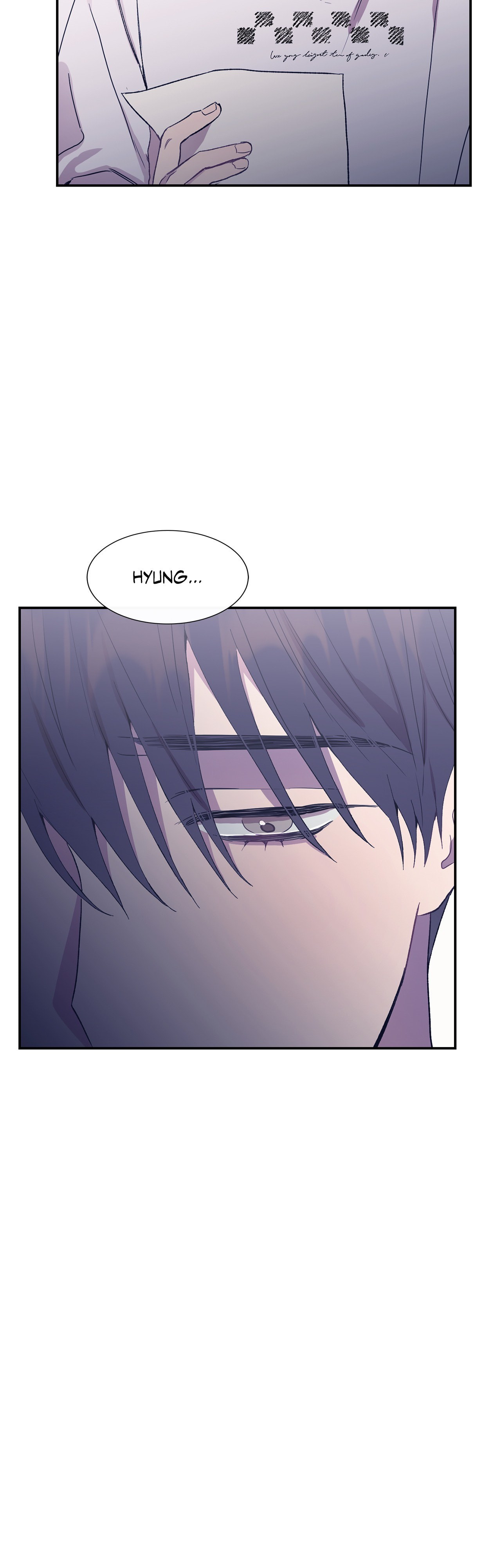 Read Fake Romance chapter 32 image 7 on Lezhin