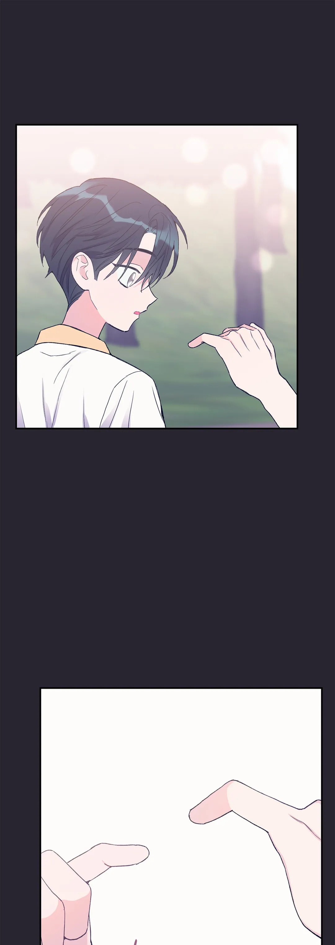 Read Fake Romance chapter 33 image 10 on Lezhin